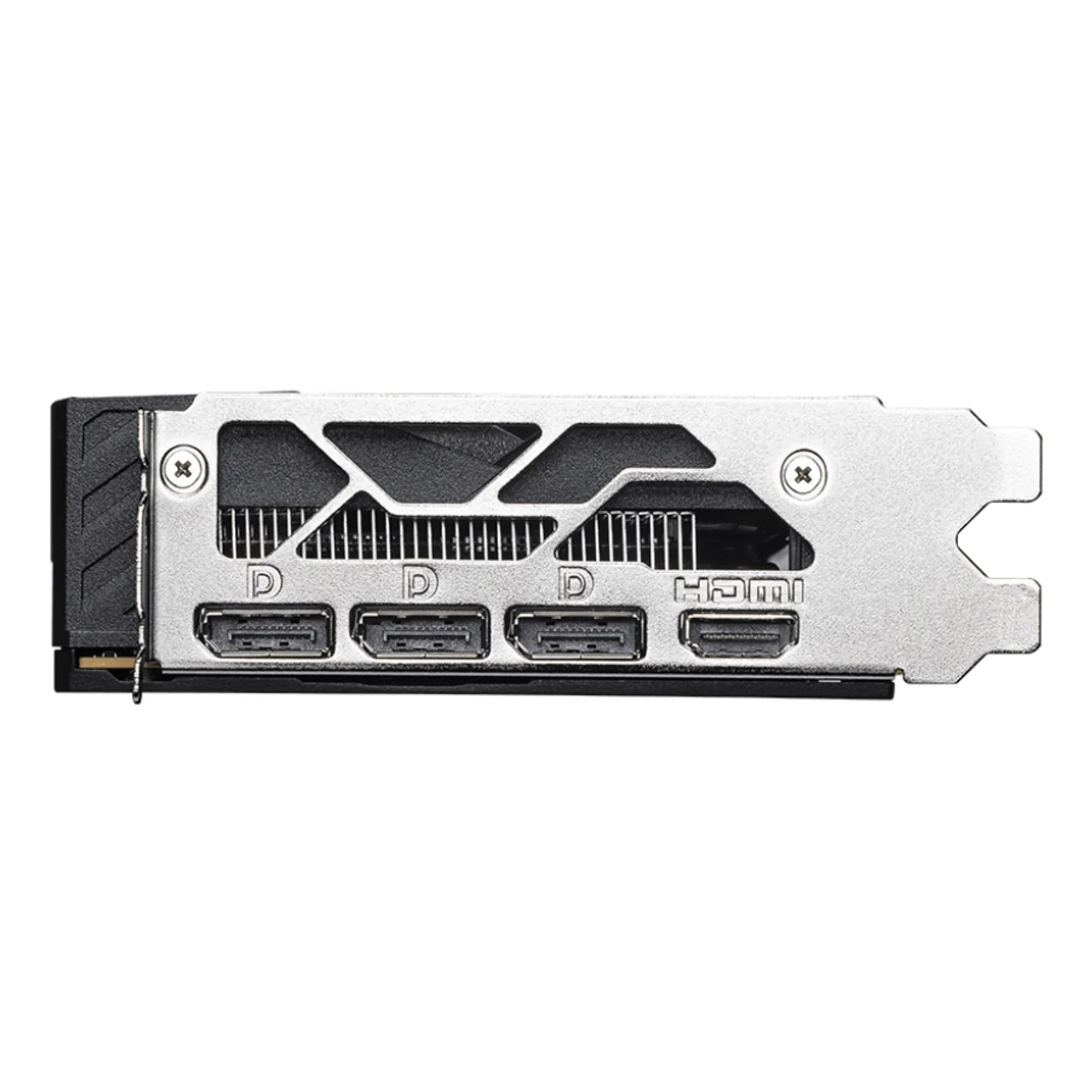 MSI GeForce RTX 5050 8G GAMING OC NVIDIA 8 Go GDDR6