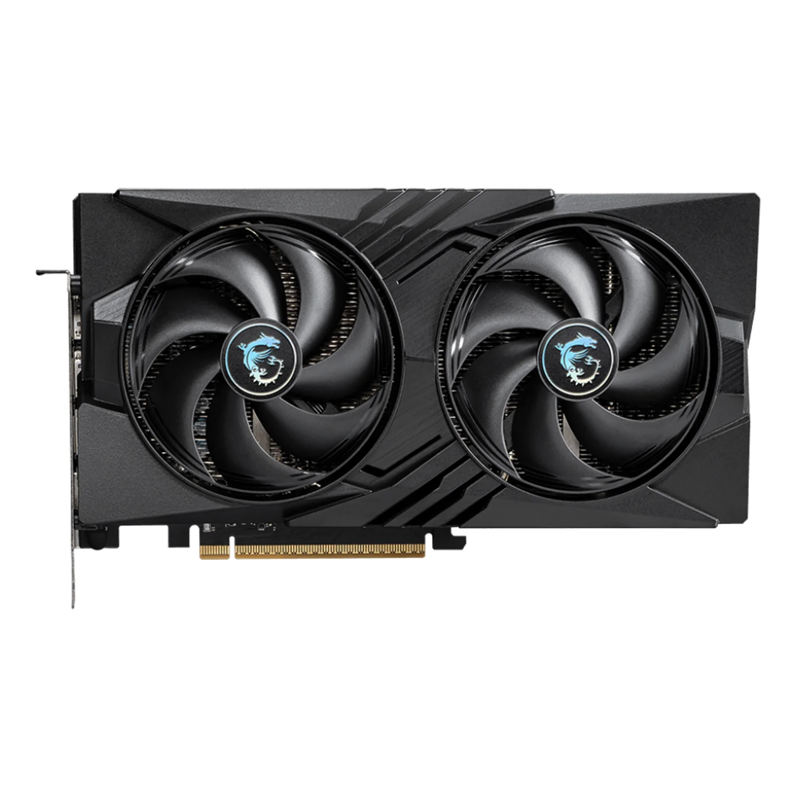 MSI GeForce RTX 5060 8G GAMING OC NVIDIA 8 Go GDDR7