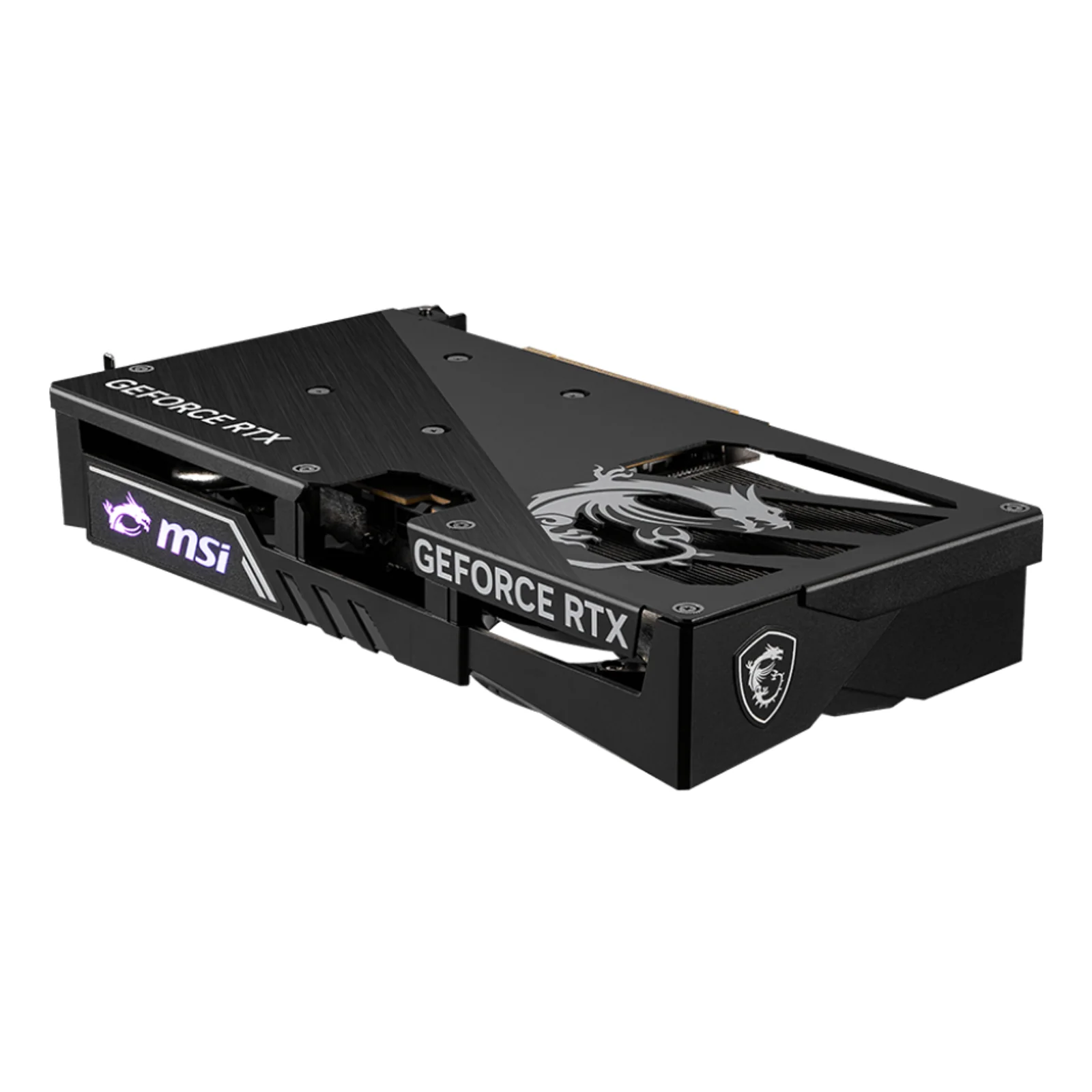 MSI GeForce RTX 5060 8G GAMING OC NVIDIA 8 Go GDDR7