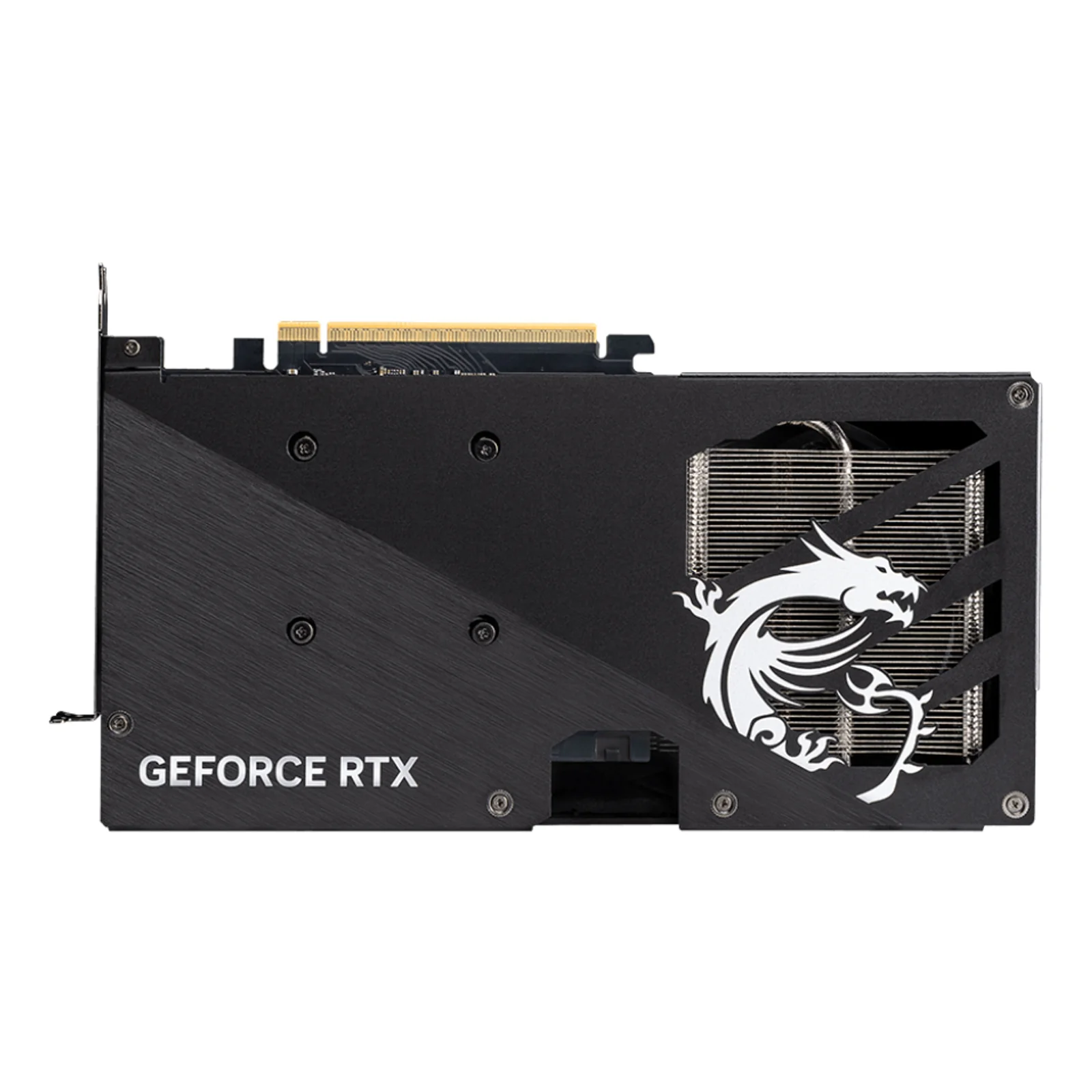 MSI GeForce RTX 5060 8G GAMING OC NVIDIA 8 Go GDDR7