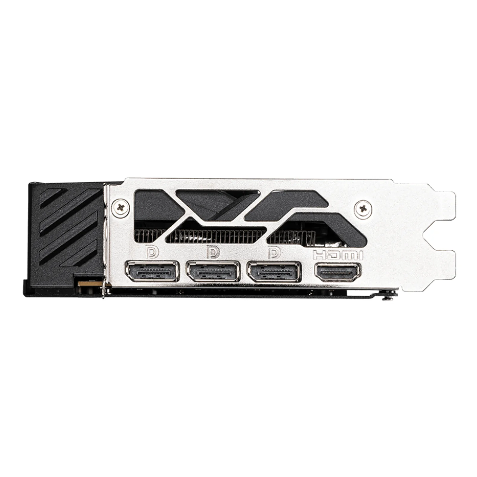 MSI GeForce RTX 5060 8G GAMING OC NVIDIA 8 Go GDDR7