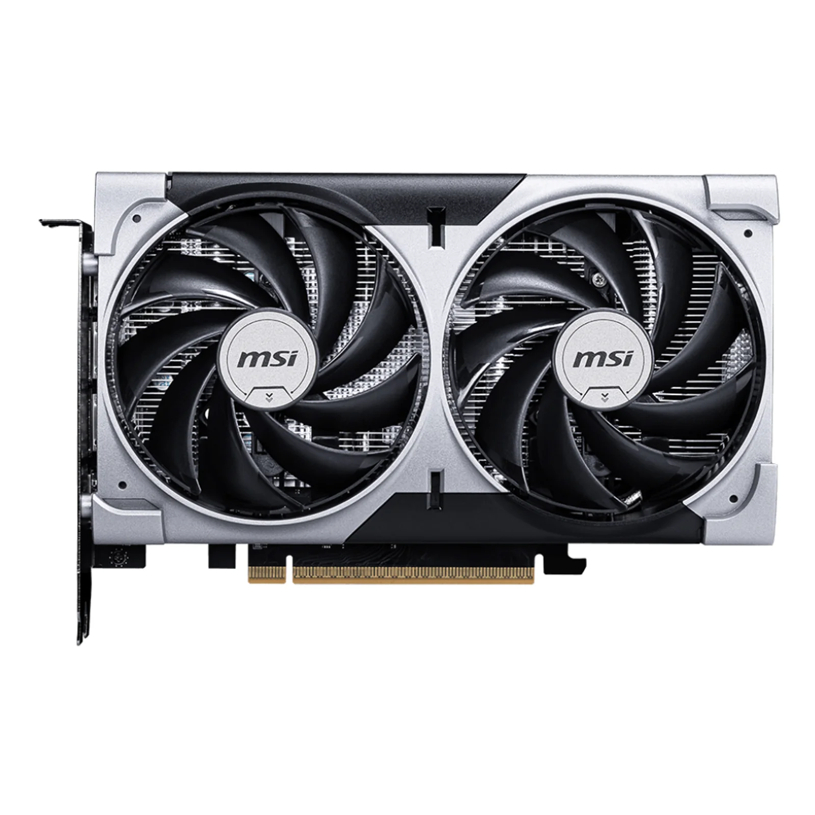MSI GeForce RTX 5060 8G VENTUS 2X OC NVIDIA 8 Go GDDR7