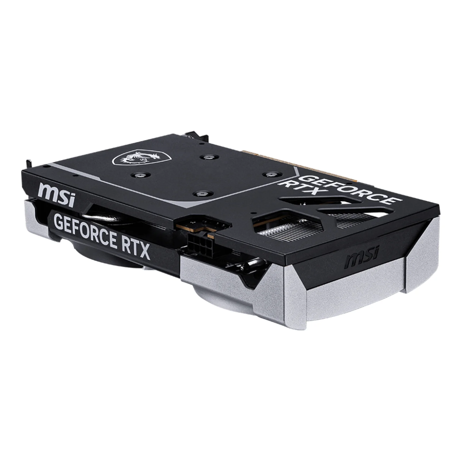 MSI GeForce RTX 5060 8G VENTUS 2X OC NVIDIA 8 Go GDDR7