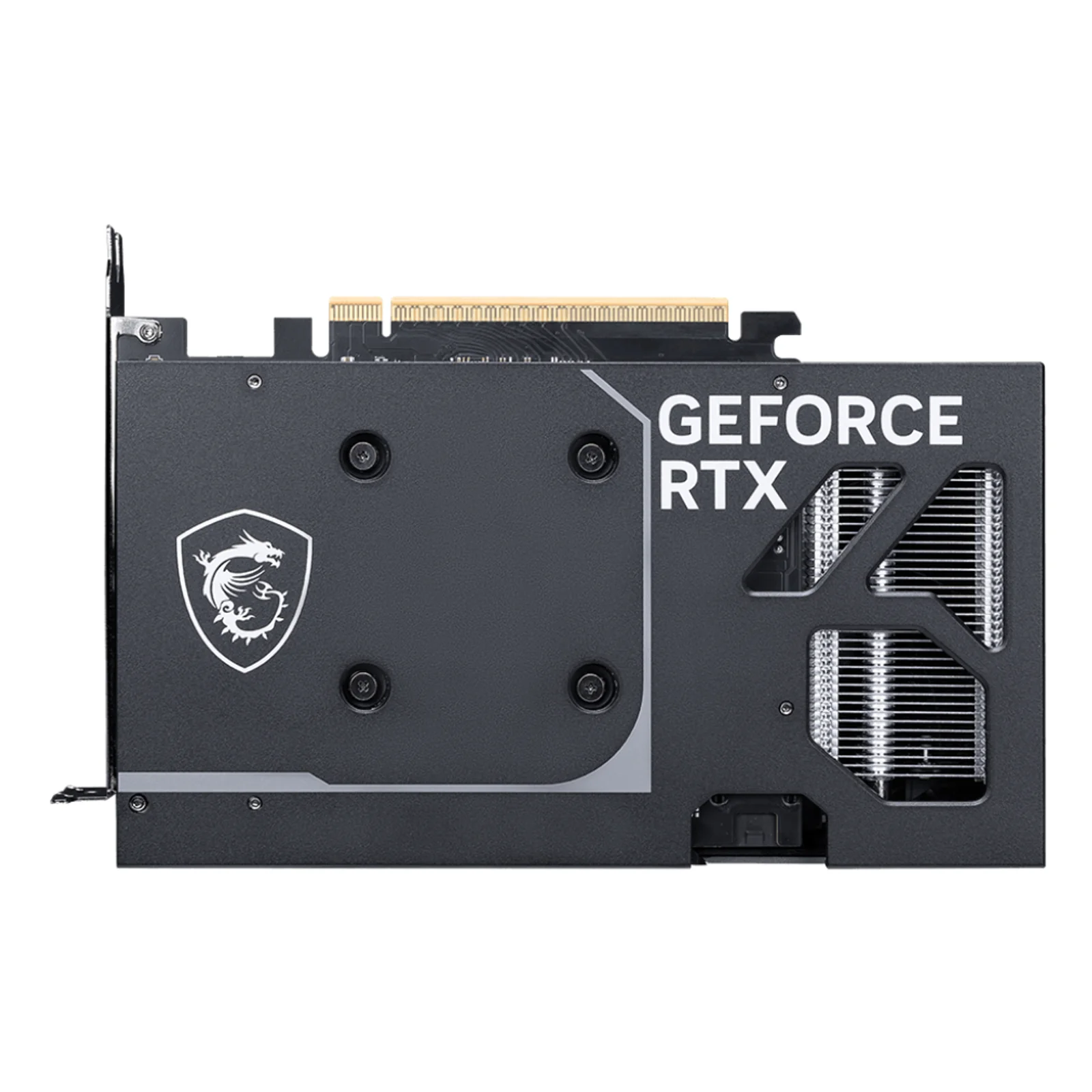 MSI GeForce RTX 5060 8G VENTUS 2X OC NVIDIA 8 Go GDDR7