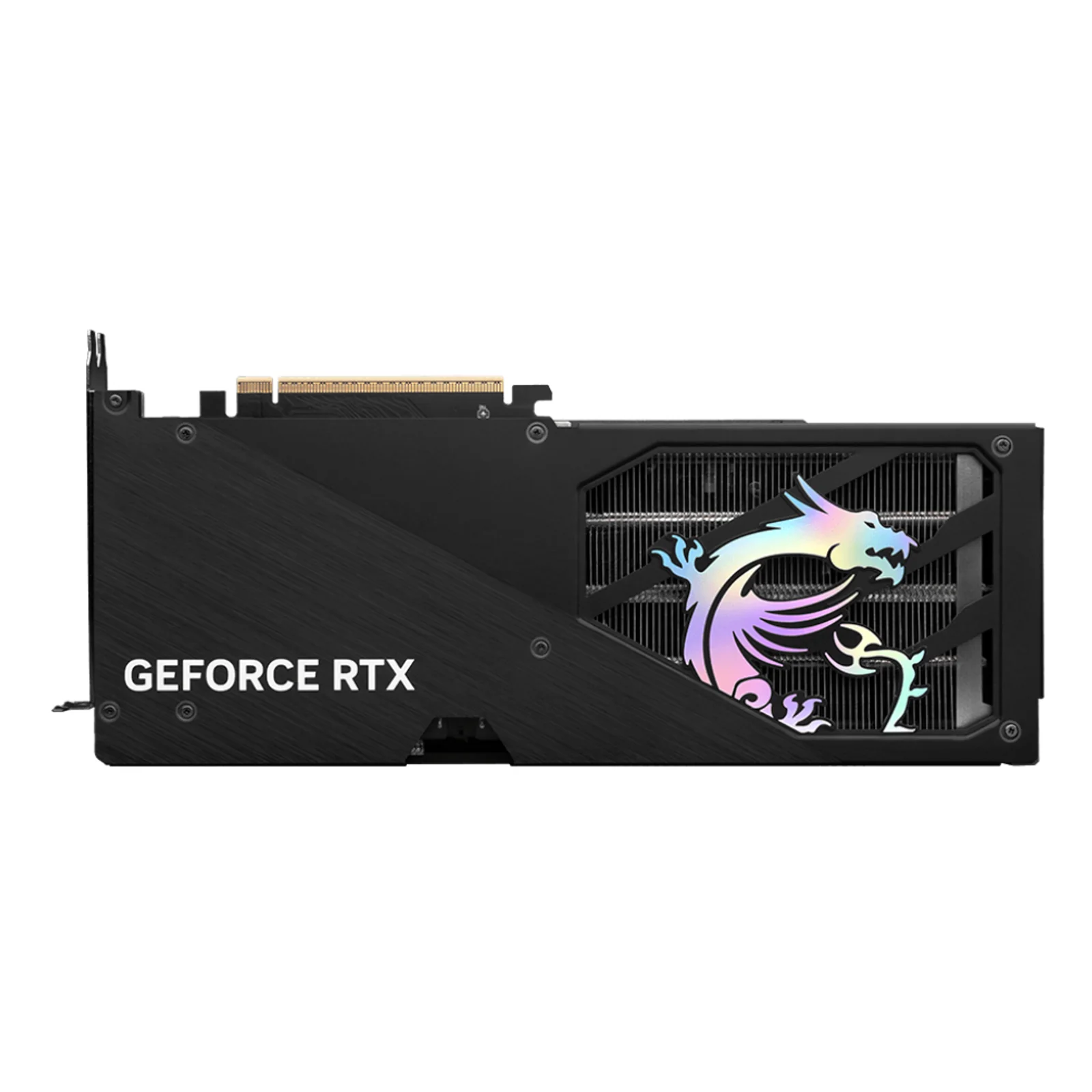 MSI GeForce RTX 5060 Ti 8G GAMING TRIO OC NVIDIA 8 Go GDDR7