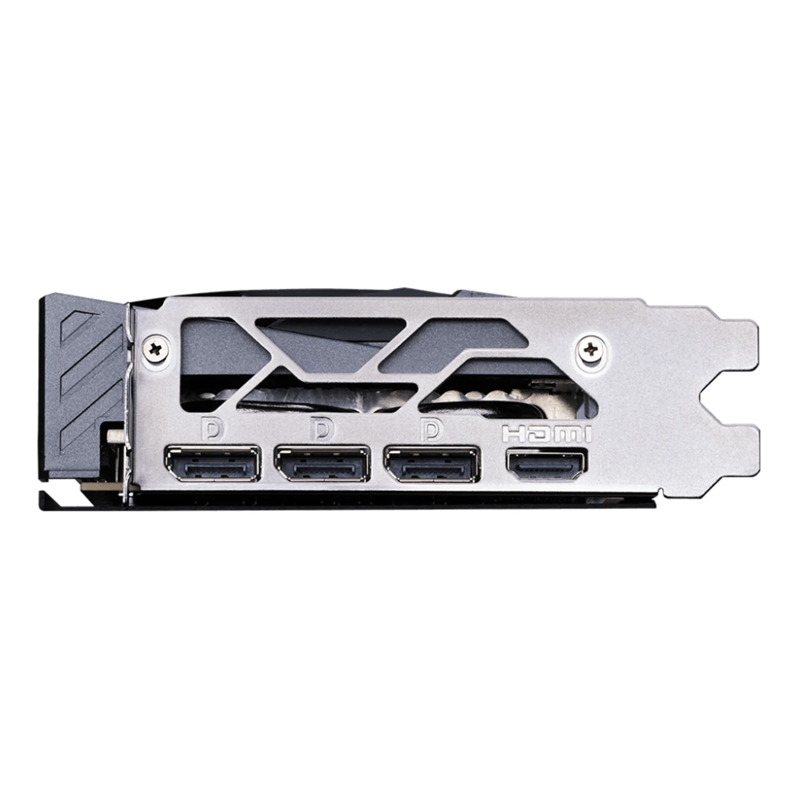 MSI GeForce RTX 5060 Ti 8G GAMING TRIO OC NVIDIA 8 Go GDDR7