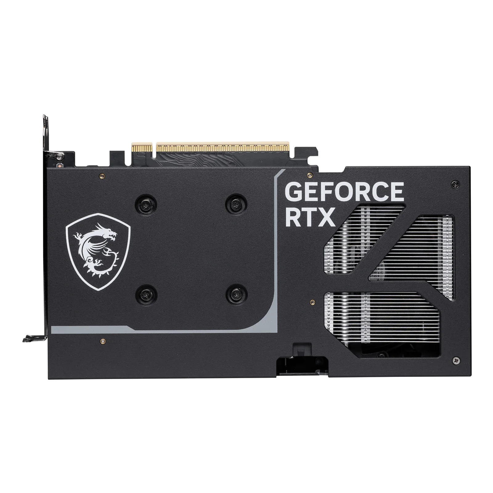 MSI GeForce RTX 5060 TI 8G VENTUS 2X OC PLUS NVIDIA 8 Go GDDR7