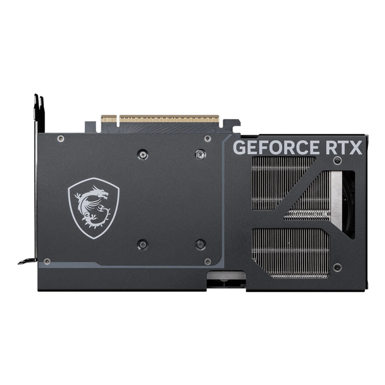 MSI GeForce RTX 5070 12G VENTUS 2X OC NVIDIA 12 Go GDDR7