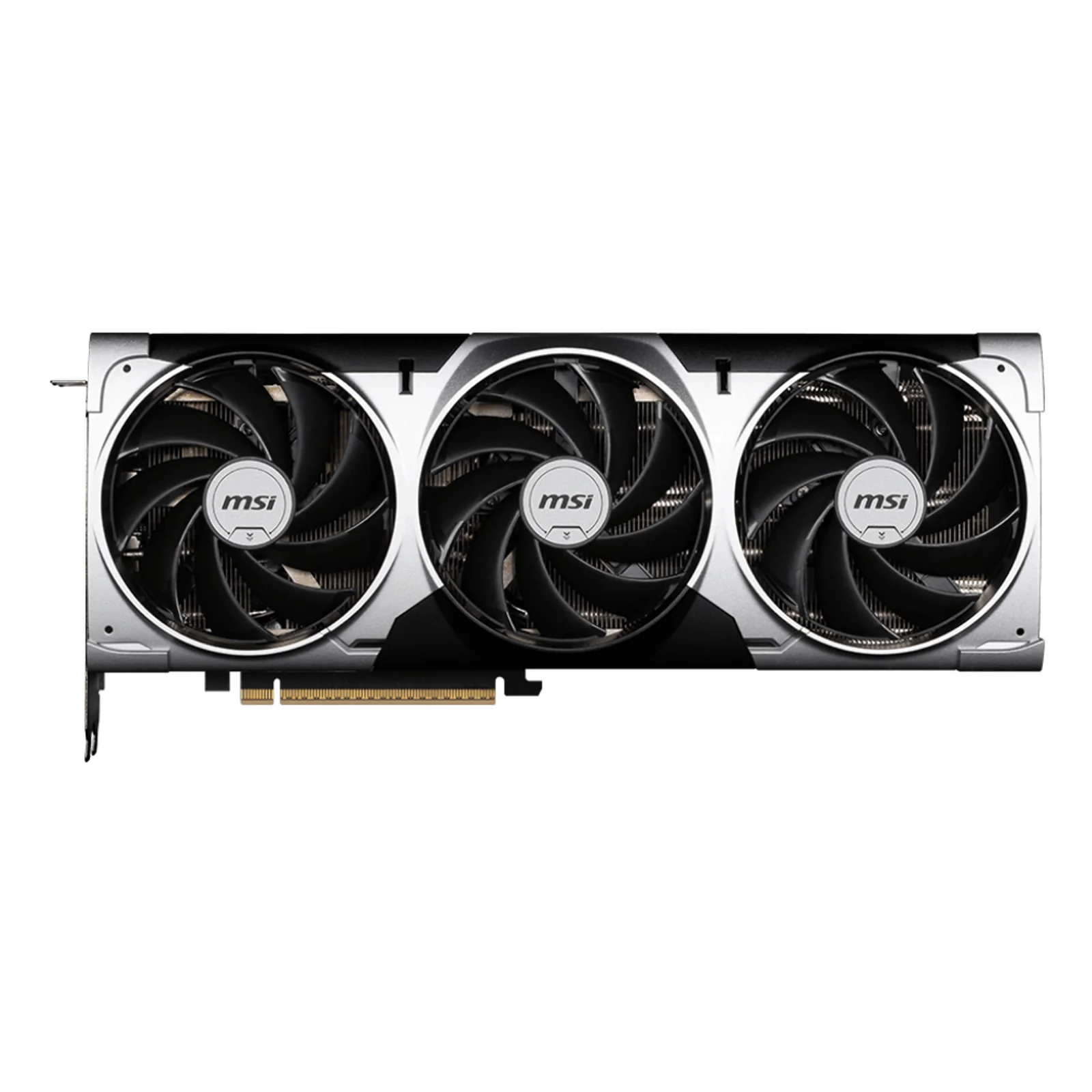 GeForce RTX 5070 Ti 16G VENTUS 3X OC NVIDIA 16 Go GDDR7