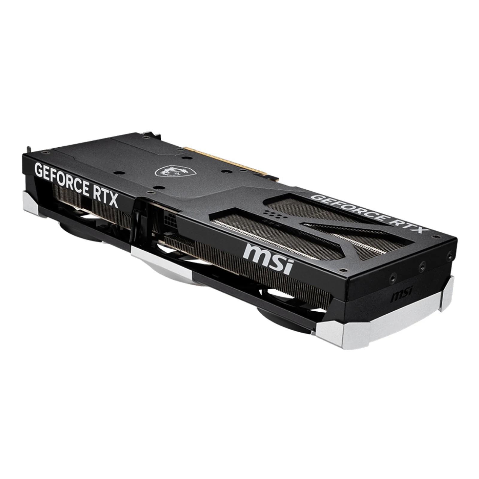 MSI GeForce RTX 5070 Ti 16G VENTUS 3X OC NVIDIA 16 Go GDDR7