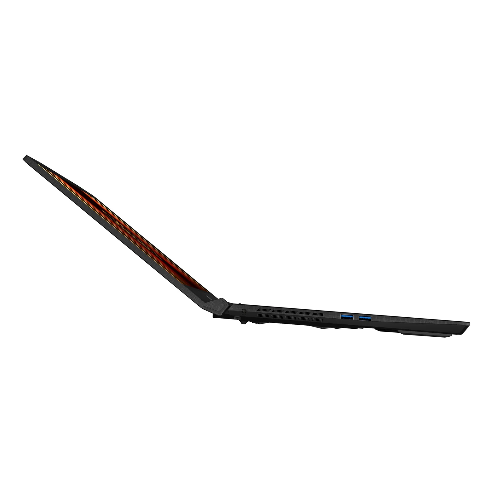MSI Katana 15 HX B14WGK-408FR Intel® Core™ i7 i7-14650HX Ordinateur portable 39,6 cm (15.6") Quad HD 32 Go DDR5-SDRAM 1 To SSD NVIDIA GeForce RTX 5070 Wi-Fi 6E (802.11ax) Windows 11 Pro Français Noir