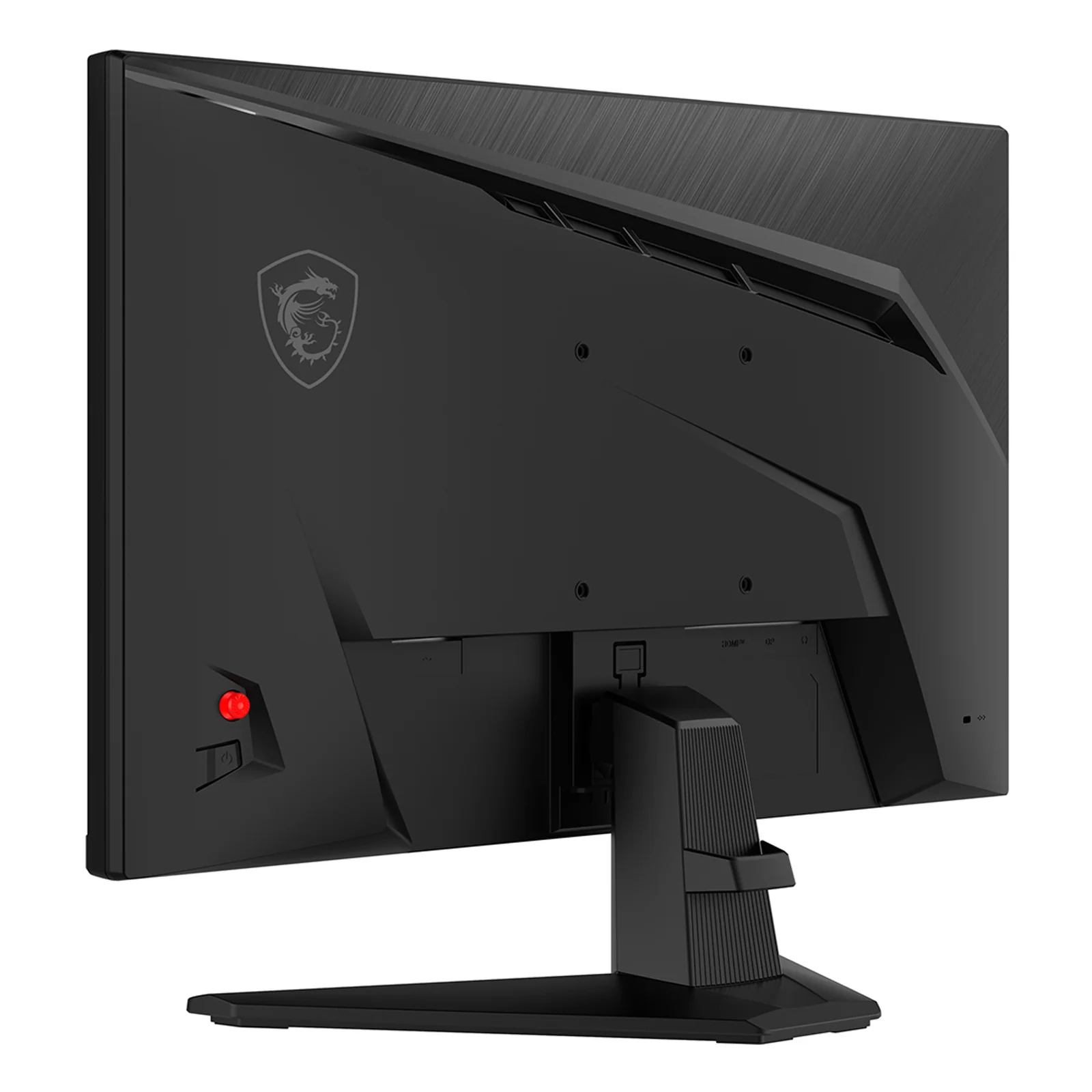 MSI MAG 242F écran plat de PC 60,5 cm (23.8") 1920 x 1080 pixels Full HD LCD Noir