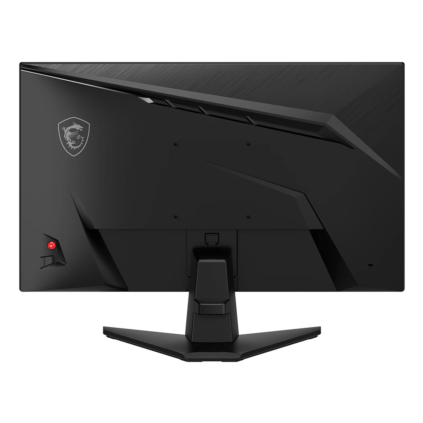 MSI MAG 242F écran plat de PC 60,5 cm (23.8") 1920 x 1080 pixels Full HD LCD Noir