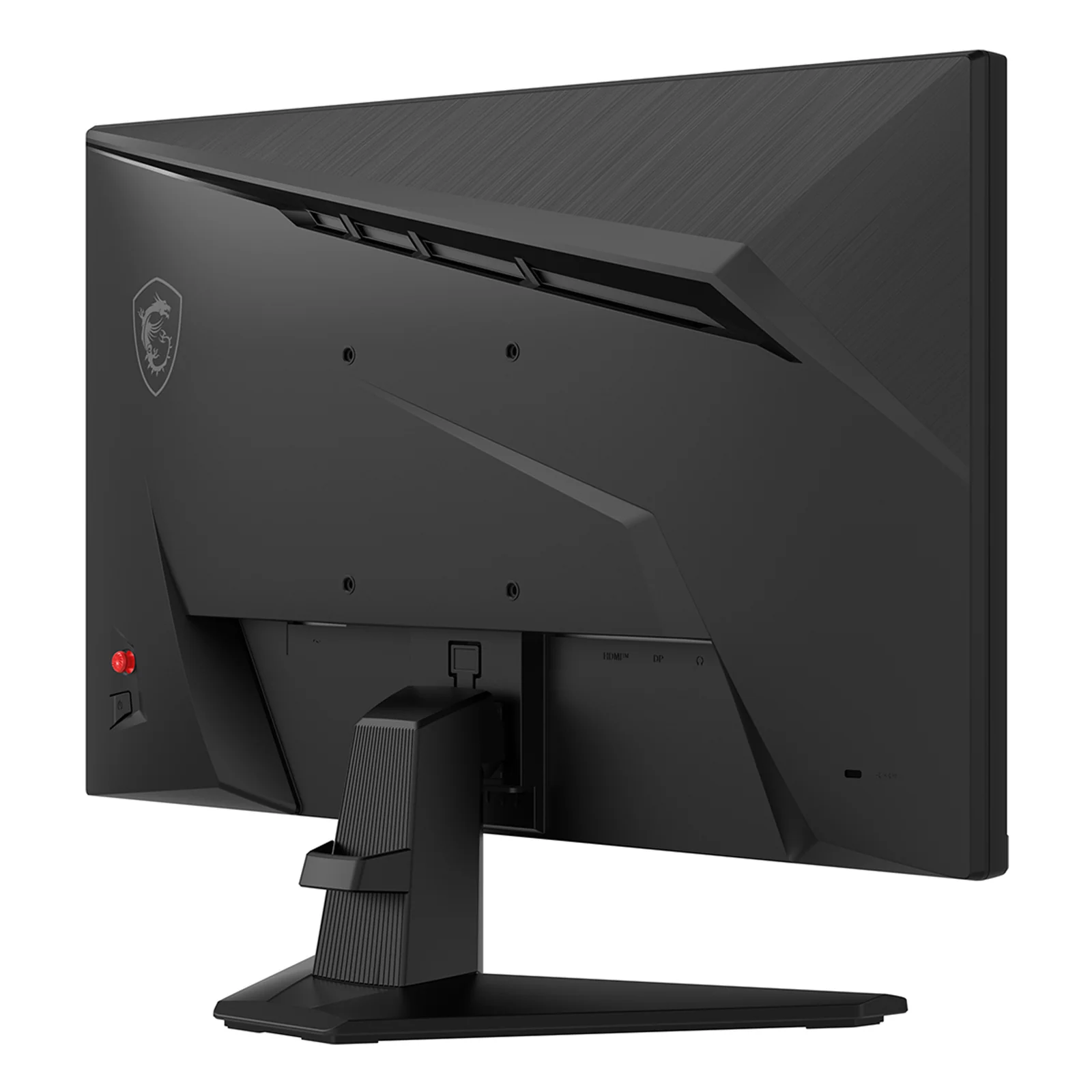 MSI MAG 242F écran plat de PC 60,5 cm (23.8") 1920 x 1080 pixels Full HD LCD Noir