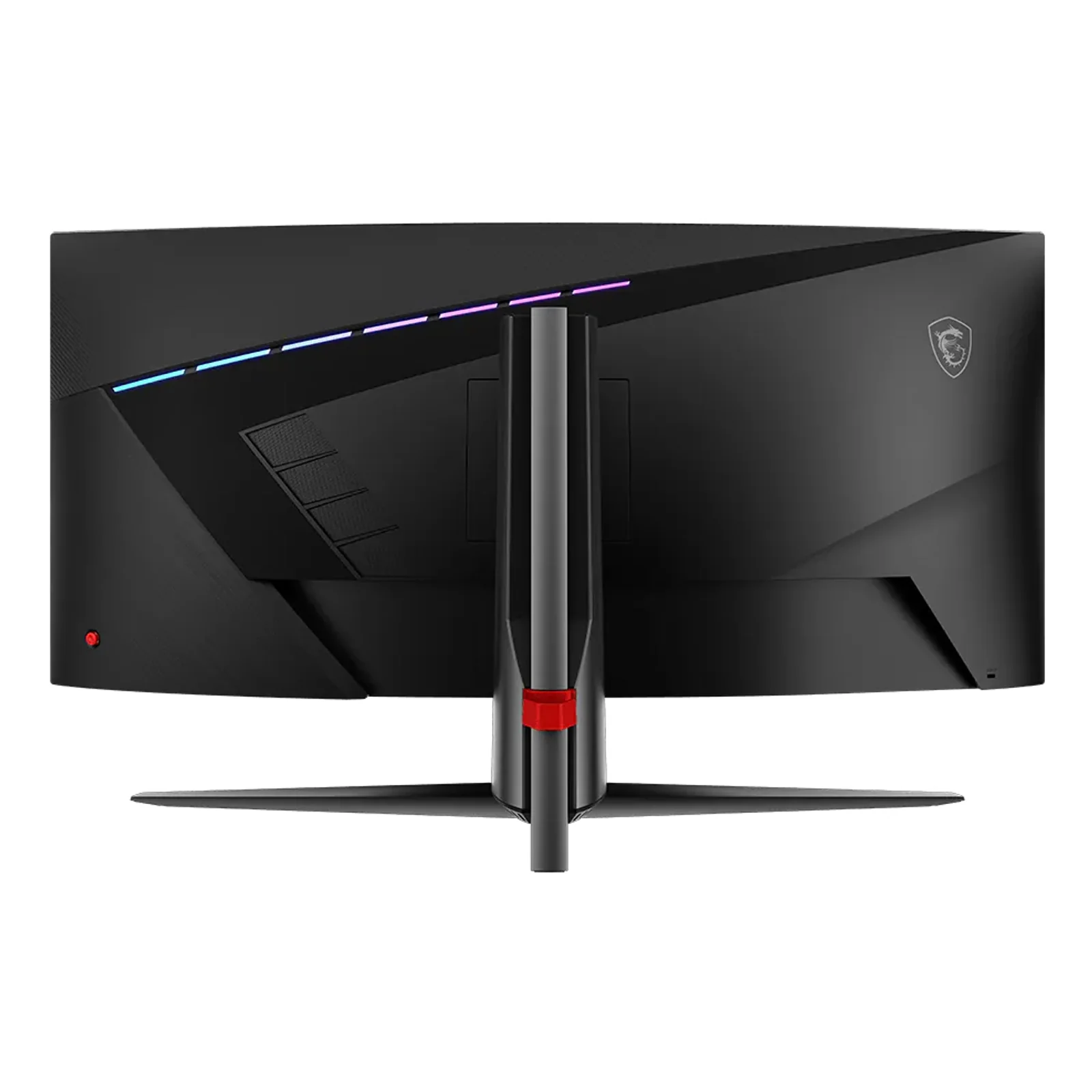 MSI MAG 345CQRF E20 écran plat de PC 86,4 cm (34") 3440 x 1440 pixels UltraWide Dual Quad HD Noir