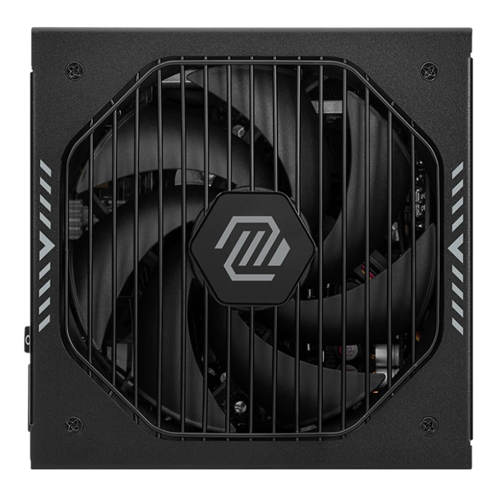 MSI MAG A1000GLS PCIE5 unité d'alimentation d'énergie 1000 W 24-pin ATX ATX Noir