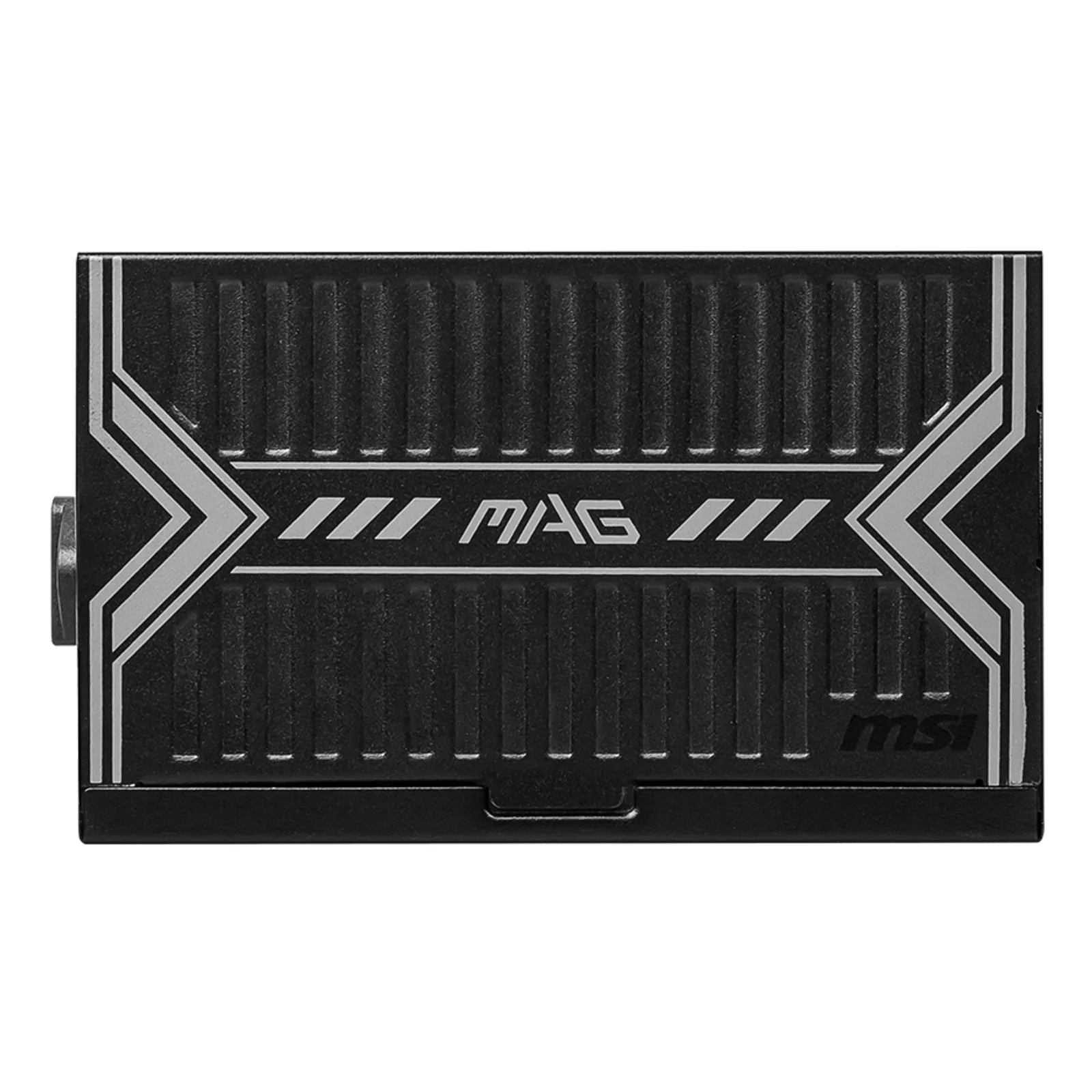 MSI MAG A550BN unité d'alimentation d'énergie 550 W 20+4 pin ATX ATX Noir