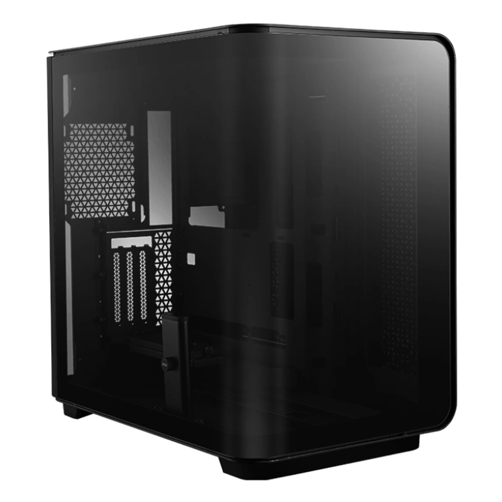 MAG MEG MAESTRO 700L PZ unité centrale Midi Tower Noir