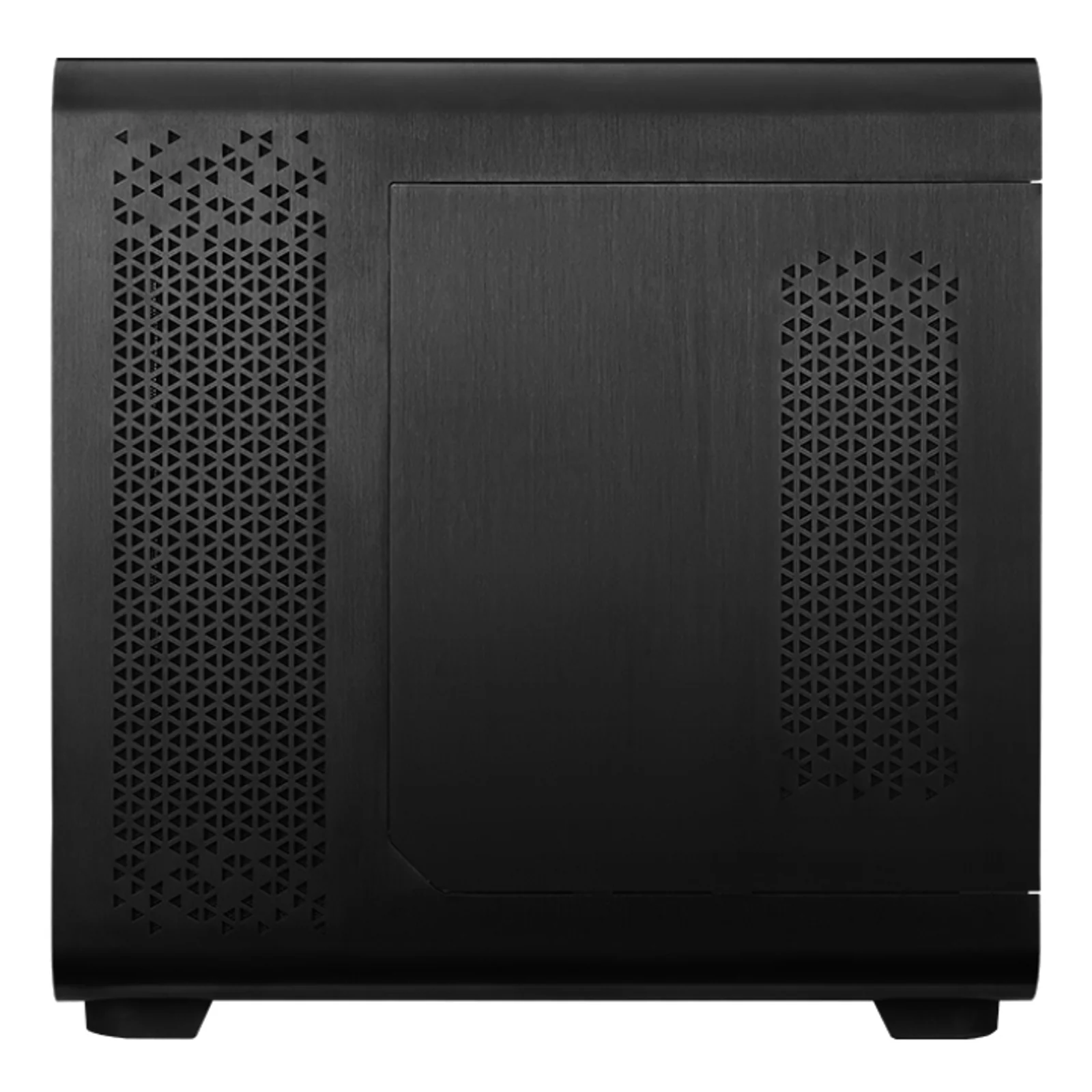 MSI MAG MEG MAESTRO 700L PZ unité centrale Midi Tower Noir