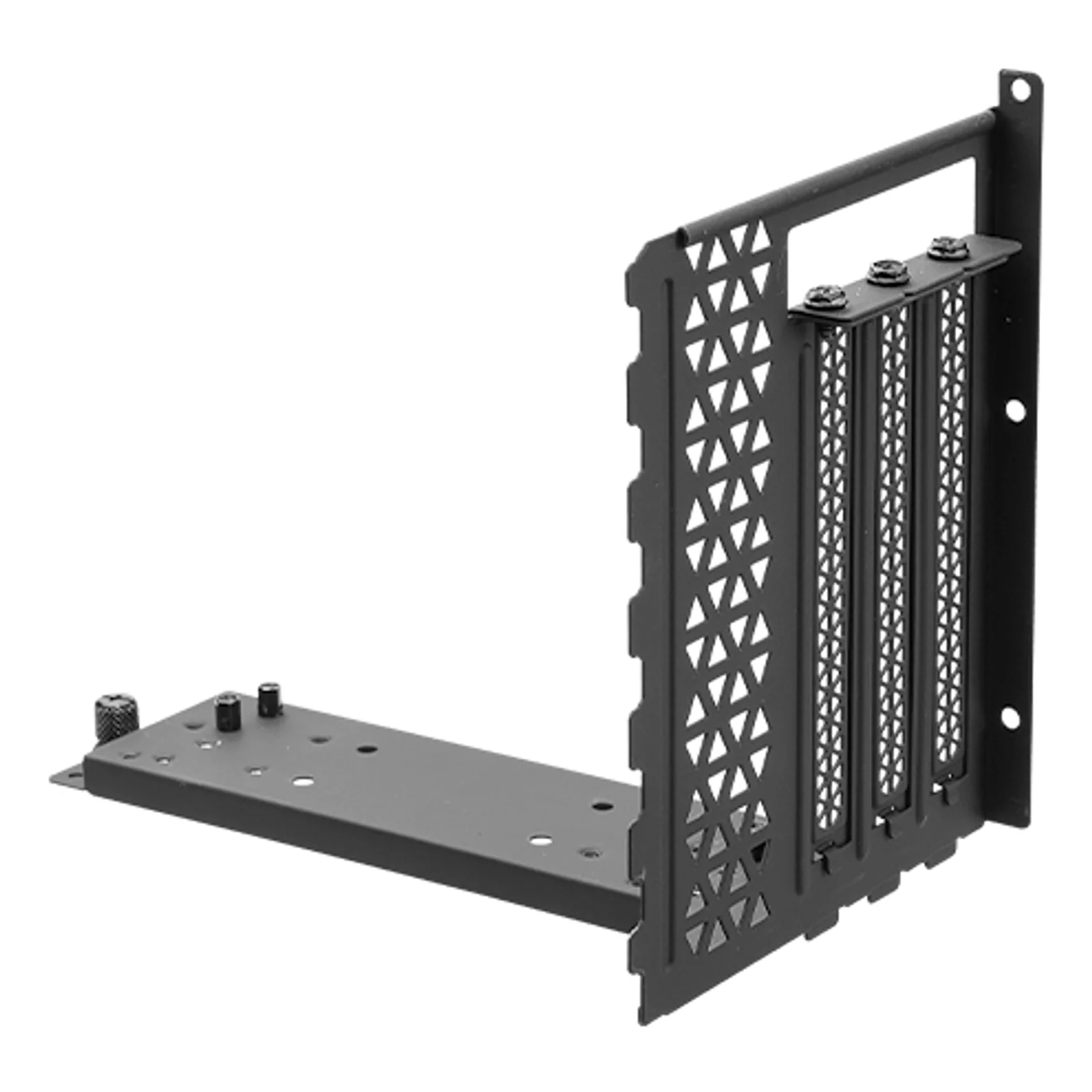 MSI MAG MEG MAESTRO 700L PZ unité centrale Midi Tower Noir