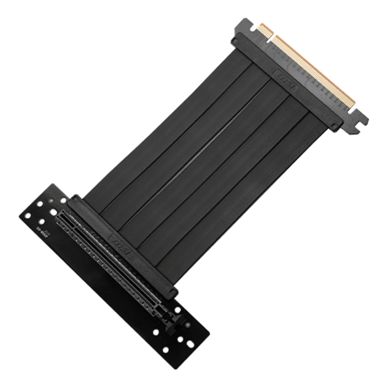 MSI MAG MEG MAESTRO 700L PZ unité centrale Midi Tower Noir