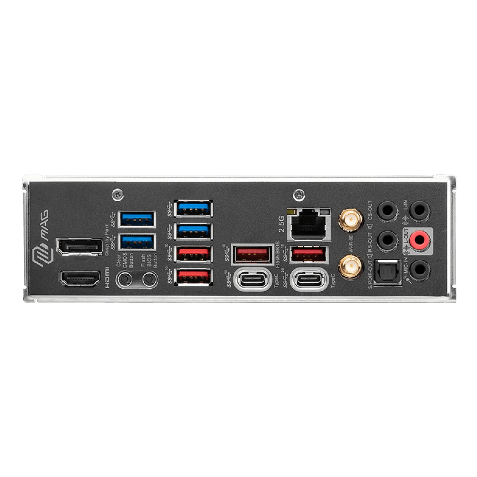 MSI MAG Z790 TOMAHAWK WIFI carte mère Intel Z790 LGA 1700 ATX