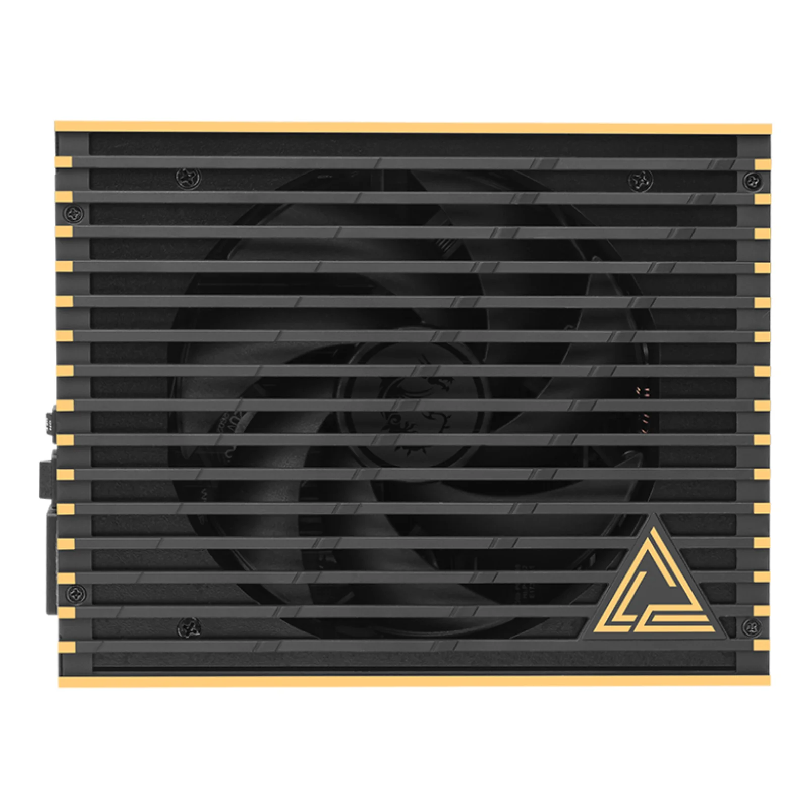 MSI MEG Ai1600T PCIE5 unité d'alimentation d'énergie 1600 W 24-pin ATX ATX Noir