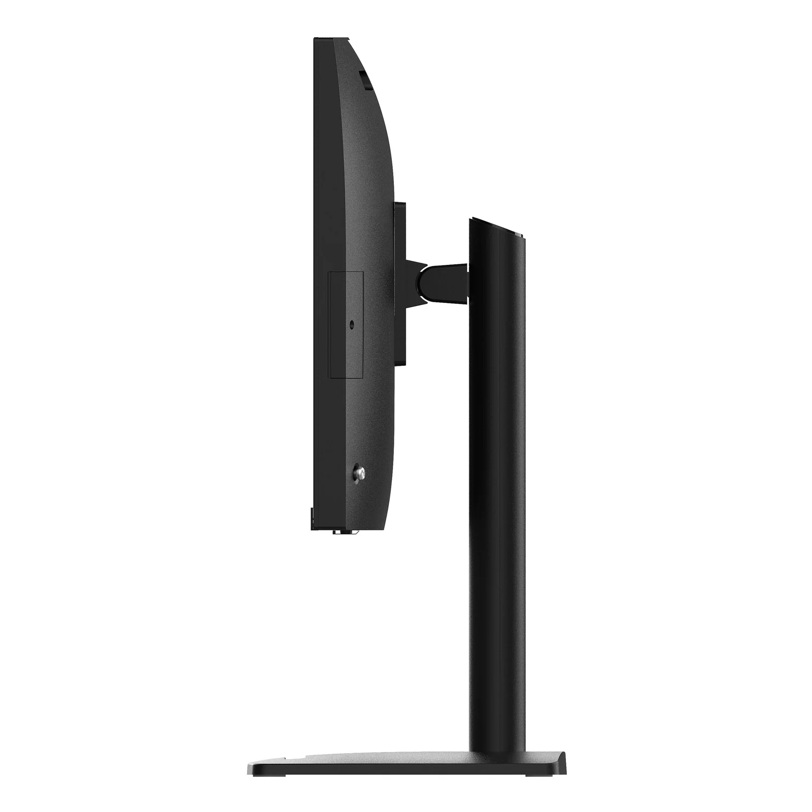MSI Modern AM273QP AI 1UMG-221AT Intel Core Ultra 7 155H 68,6 cm (27") 2560 x 1440 pixels PC All-in-One 32 Go DDR5-SDRAM 1 To SSD Windows 11 Pro Wi-Fi 6E (802.11ax) Noir