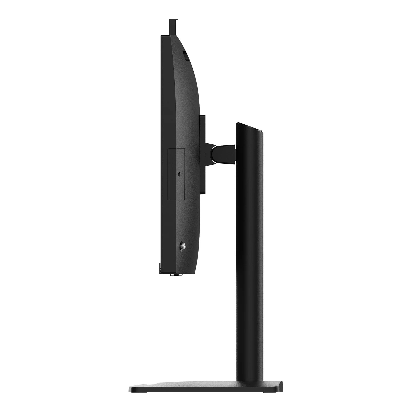MSI Modern AM273QP AI 1UMG-221AT Intel Core Ultra 7 155H 68,6 cm (27") 2560 x 1440 pixels PC All-in-One 32 Go DDR5-SDRAM 1 To SSD Windows 11 Pro Wi-Fi 6E (802.11ax) Noir
