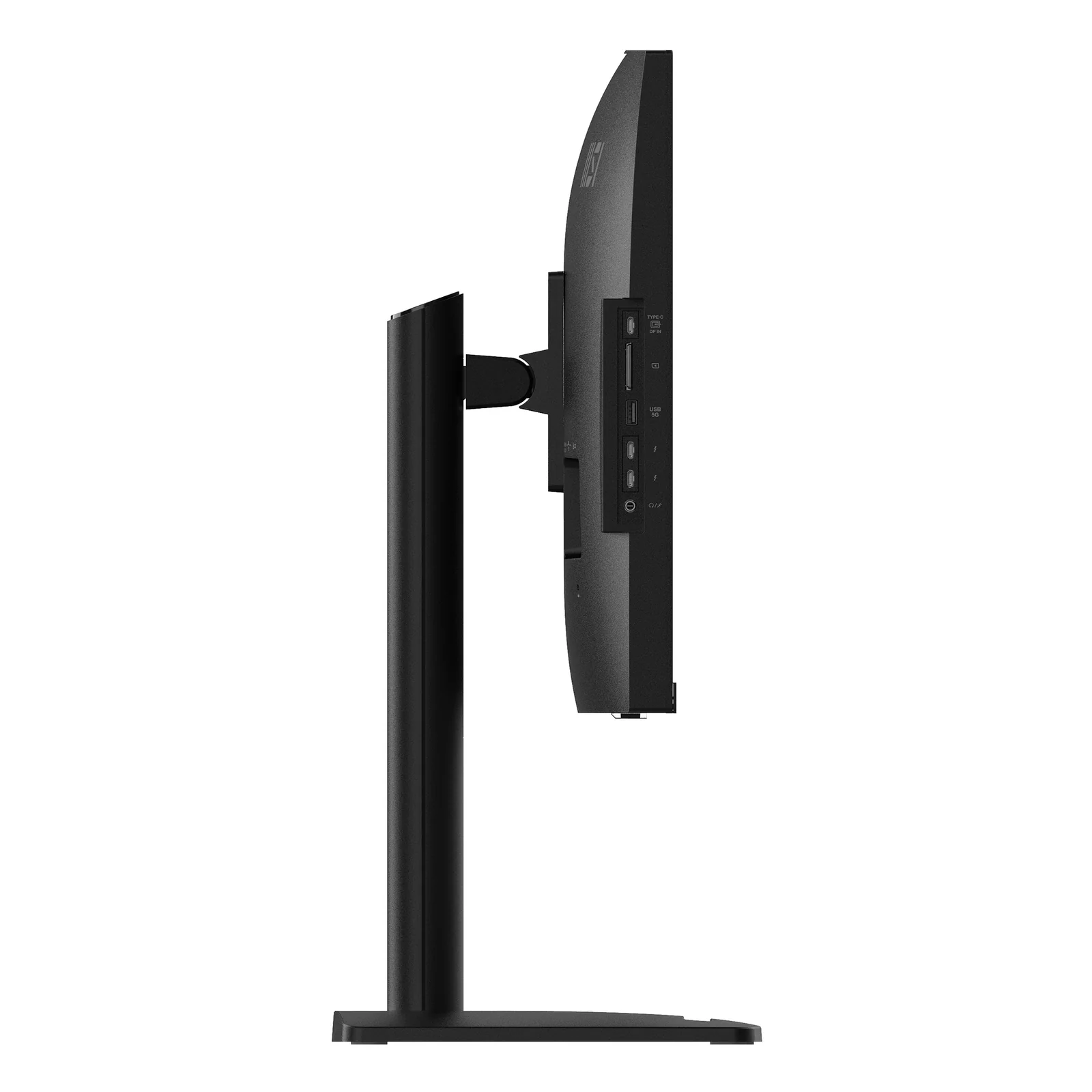 MSI Modern AM273QP AI 1UMG-221AT Intel Core Ultra 7 155H 68,6 cm (27") 2560 x 1440 pixels PC All-in-One 32 Go DDR5-SDRAM 1 To SSD Windows 11 Pro Wi-Fi 6E (802.11ax) Noir