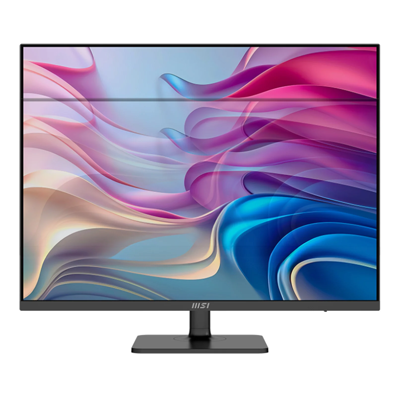 MSI MODERN MD272UPHGDE écran plat de PC 68,6 cm (27") 3840 x 2160 pixels 4K Ultra HD Noir