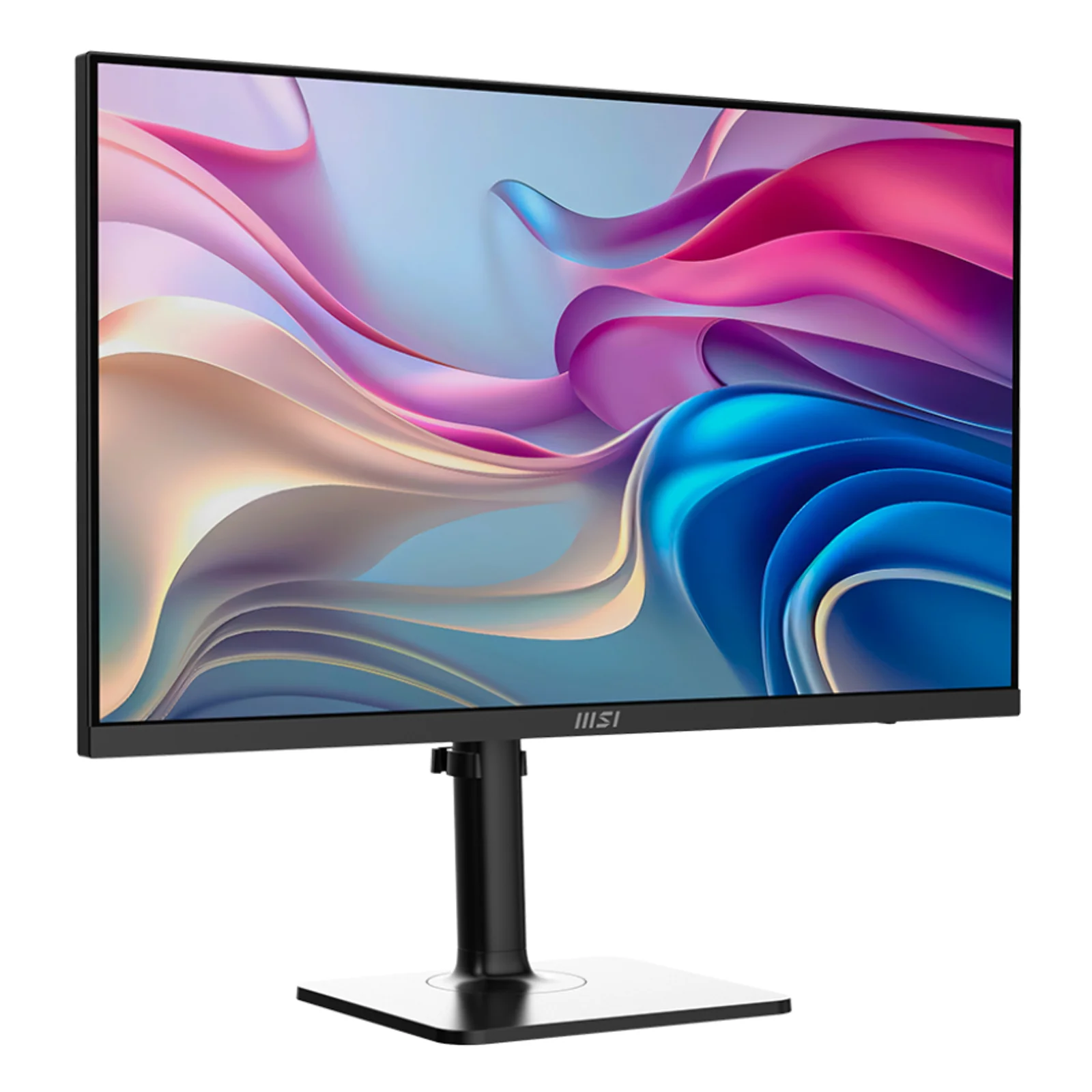 MSI MODERN MD272UPHGDE écran plat de PC 68,6 cm (27") 3840 x 2160 pixels 4K Ultra HD Noir