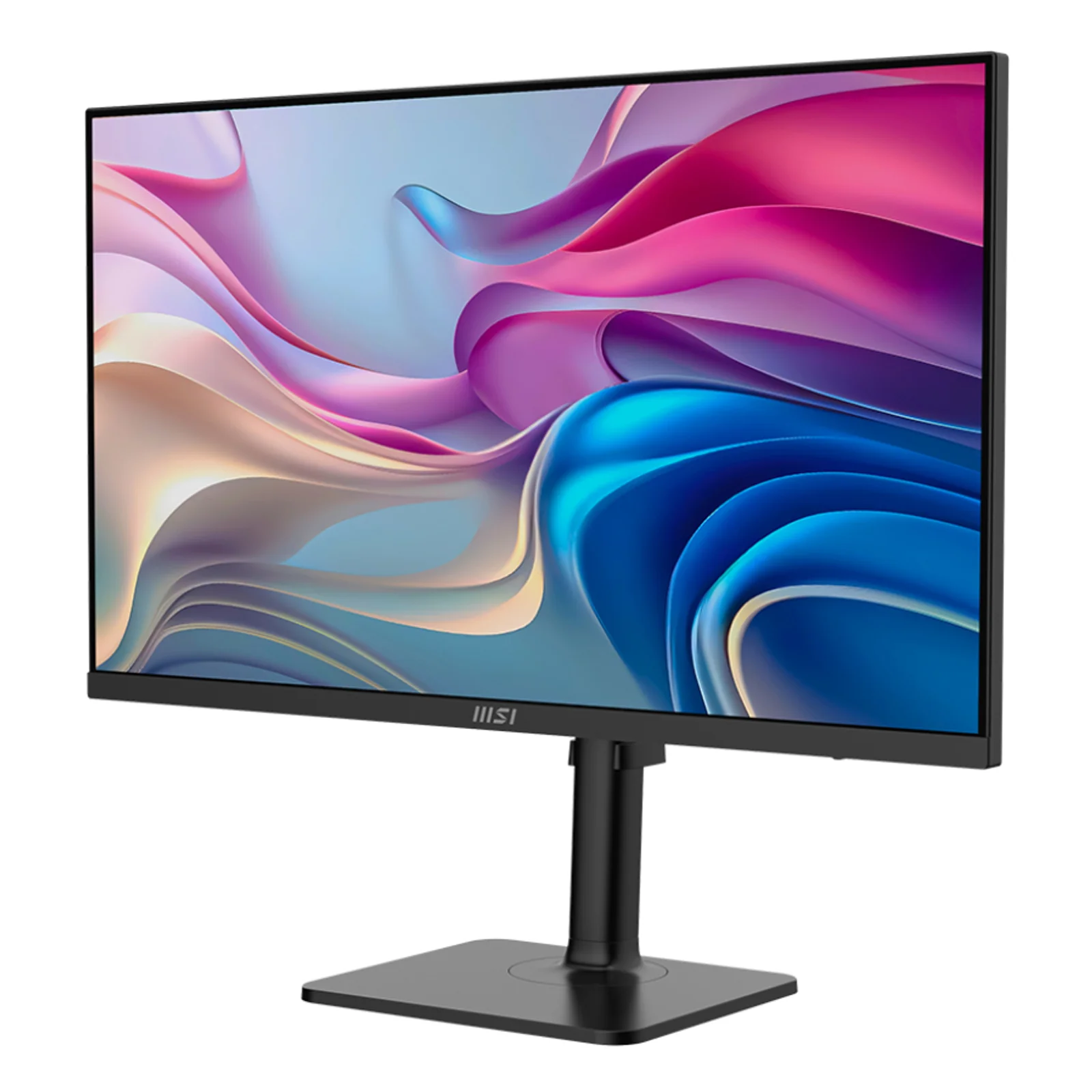 MSI MODERN MD272UPHGDE écran plat de PC 68,6 cm (27") 3840 x 2160 pixels 4K Ultra HD Noir