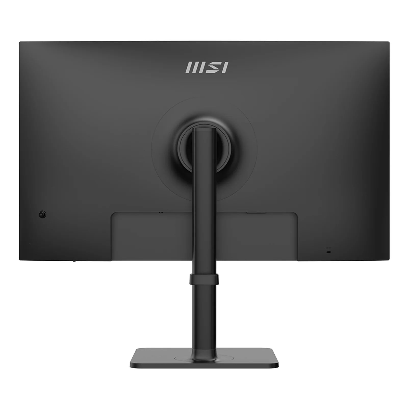 MSI MODERN MD272UPHGDE écran plat de PC 68,6 cm (27") 3840 x 2160 pixels 4K Ultra HD Noir