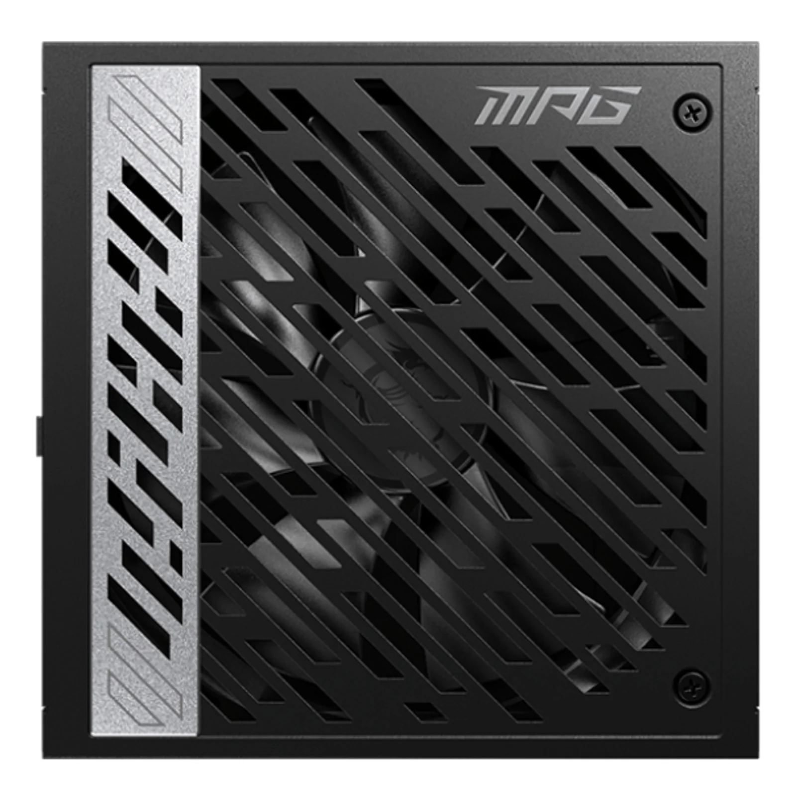 MSI MPG A1000G PCIE5 unité d'alimentation d'énergie 1000 W 20+4 pin ATX ATX Noir