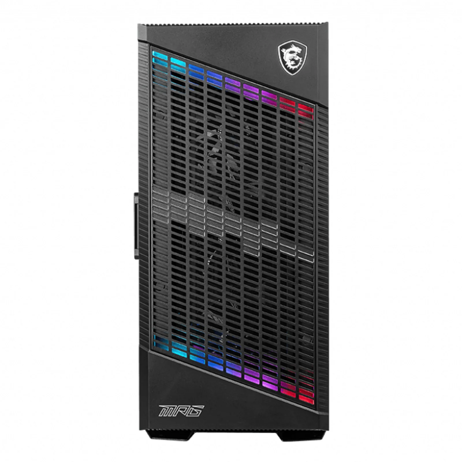 MSI MPG Velox 100P AIRFLOW Midi Tower Noir