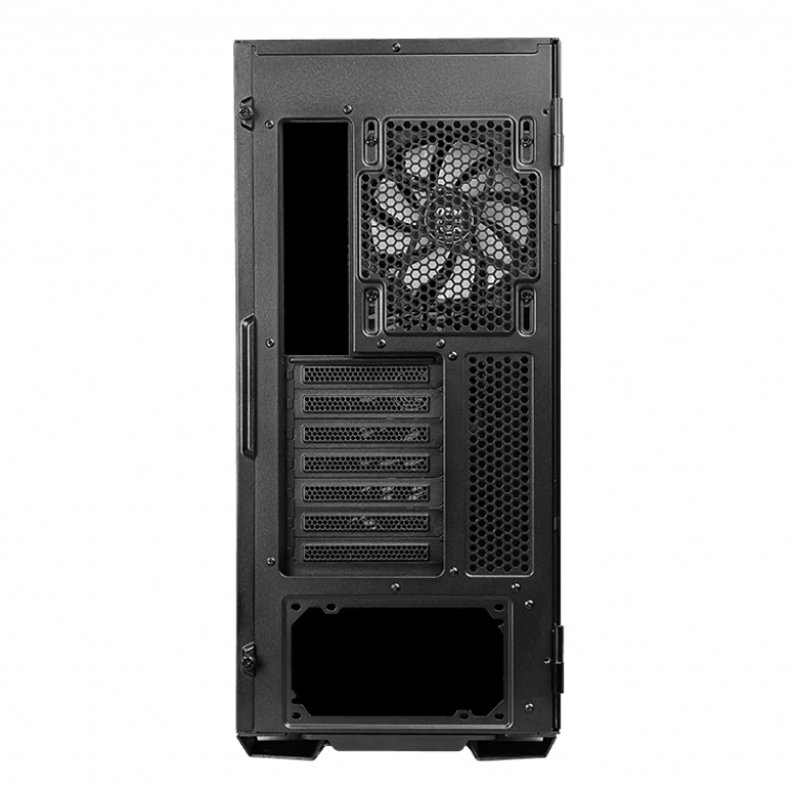 MSI MPG Velox 100P AIRFLOW Midi Tower Noir