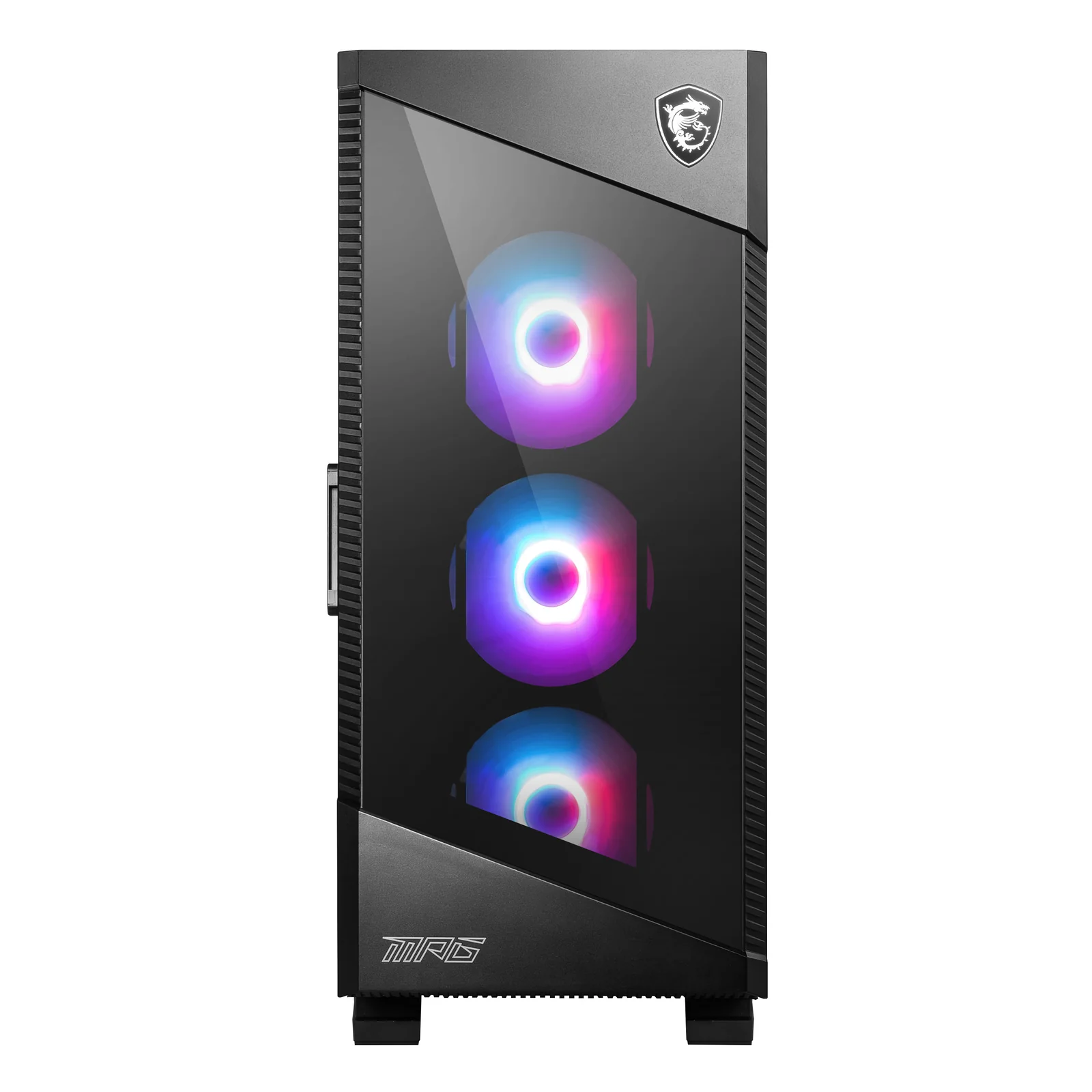 MPG Velox 100R Midi Tower Noir