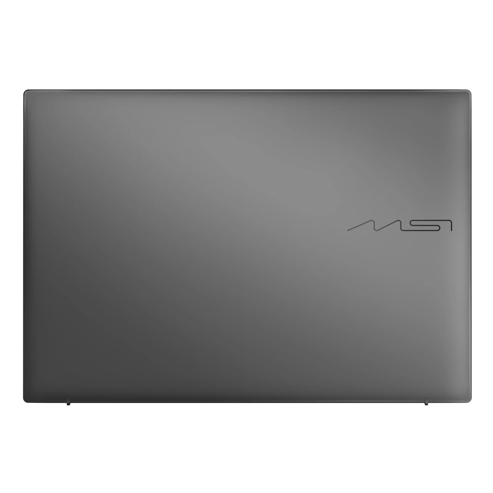 MSI Prestige 13 AI+ A3MG-001FR Copilot+ PC Intel Core Ultra 9 386H Ordinateur portable 33,8 cm (13.3") 2.8K 32 Go LPDDR5x-SDRAM 1 To SSD Wi-Fi 7 (802.11be) Windows 11 Home Français Gris