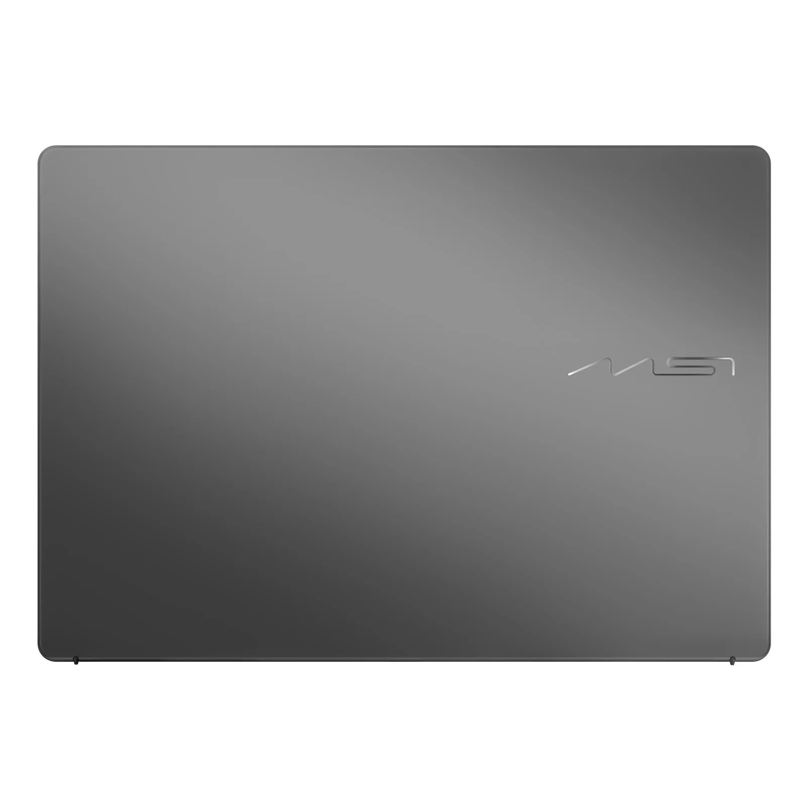 MSI Prestige 14 AI+ D3MG-016FR Copilot+ PC Intel Core Ultra 9 386H Ordinateur portable 35,6 cm (14") Full HD+ 32 Go LPDDR5x-SDRAM 1 To SSD Wi-Fi 7 (802.11be) Windows 11 Home Français Gris