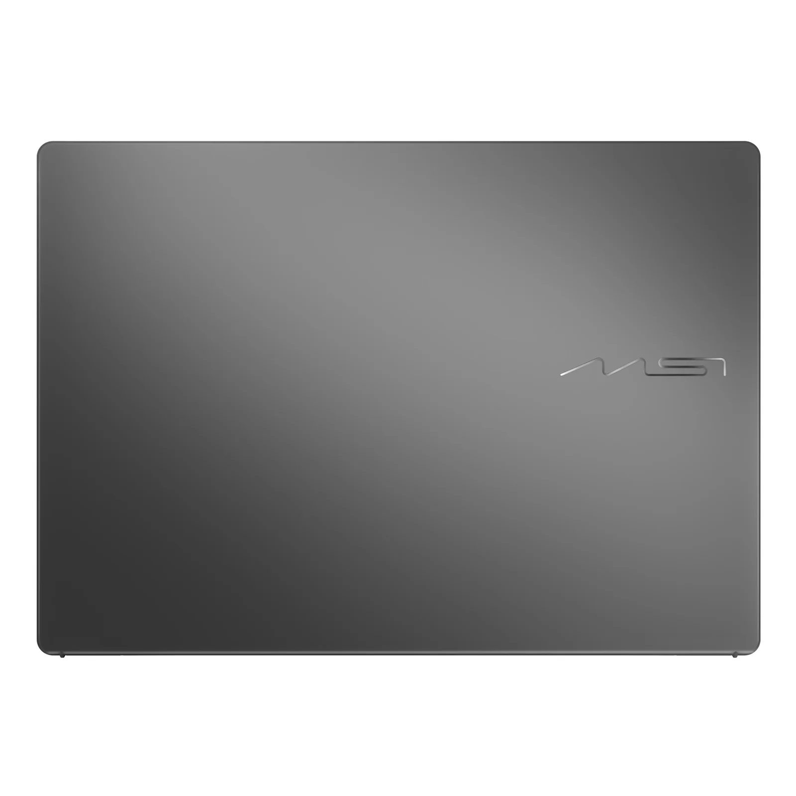 MSI Prestige 16 AI+ C3MG-012FR Copilot+ PC Intel Core Ultra 7 355 Ordinateur portable 40,6 cm (16") 2.8K 32 Go LPDDR5x-SDRAM 1 To SSD Wi-Fi 7 (802.11be) Windows 11 Home Français Gris
