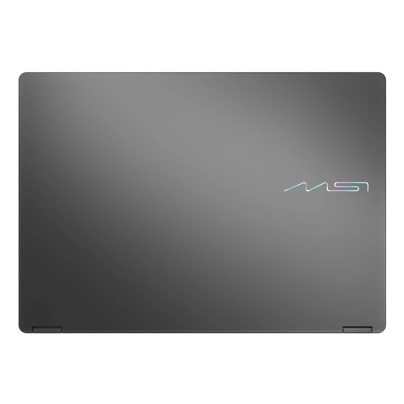 MSI Prestige 16 AI+ C3MG-07 Copilot+ PC Intel Core Ultra 7 355 Ordinateur portable 40,6 cm (16") 2.8K 32 Go LPDDR5x-SDRAM 1 To SSD Wi-Fi 7 (802.11be) Windows 11 Home Gris