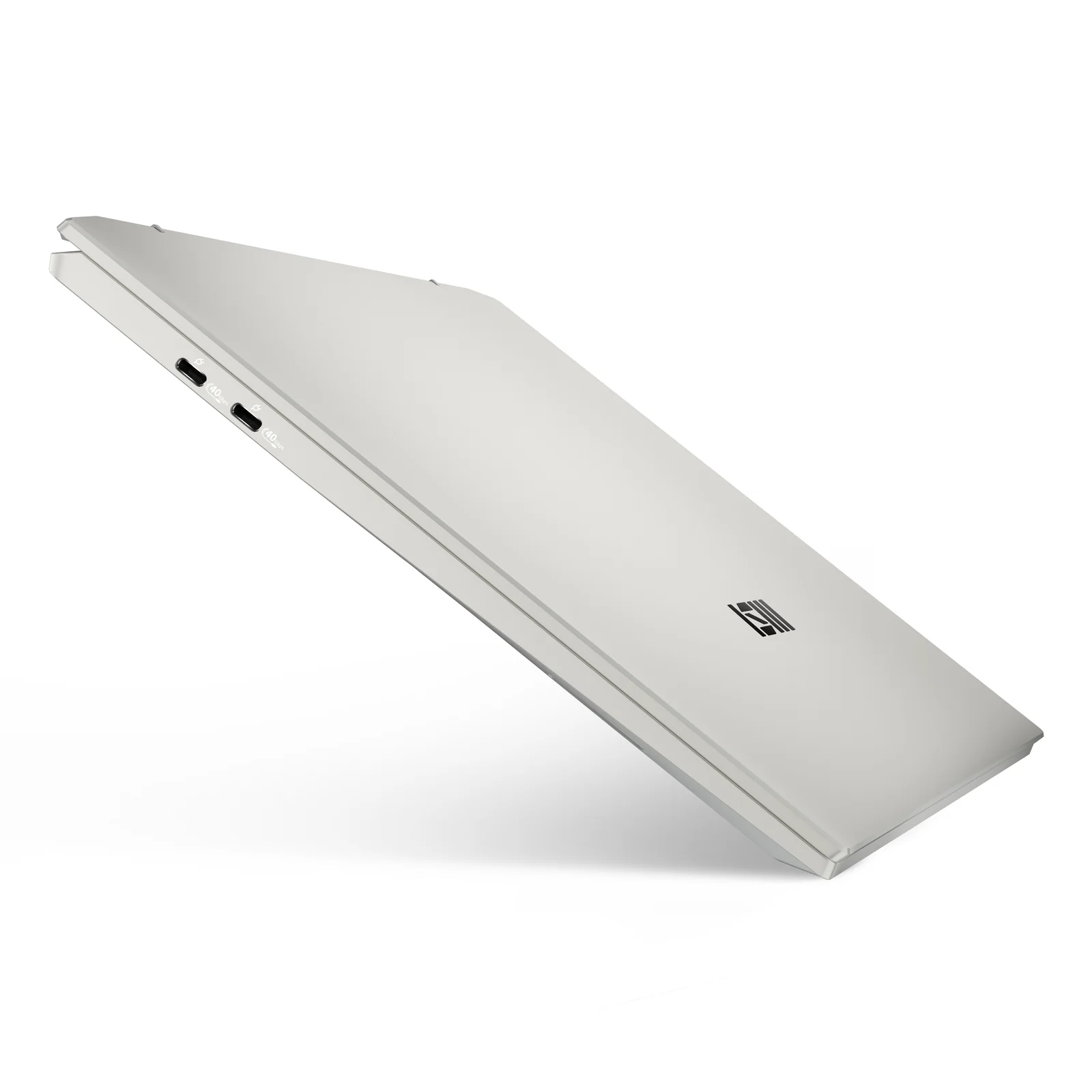 MSI Prestige A16 Al+A3HMG-036 AMD Ryzen AI 9 365 Ordinateur portable 40,6 cm (16") Quad HD+ 32 Go LPDDR5x-SDRAM 1 To SSD Wi-Fi 7 (802.11be) Windows 11 Home Argent