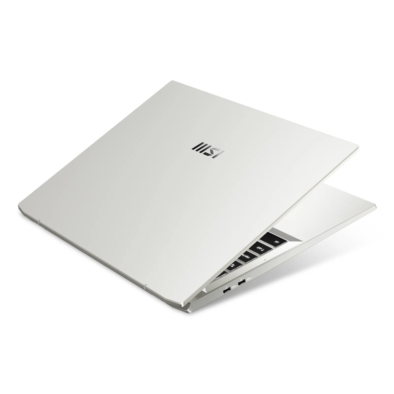 MSI Prestige A16 Al+A3HMG-036 AMD Ryzen AI 9 365 Ordinateur portable 40,6 cm (16") Quad HD+ 32 Go LPDDR5x-SDRAM 1 To SSD Wi-Fi 7 (802.11be) Windows 11 Home Argent