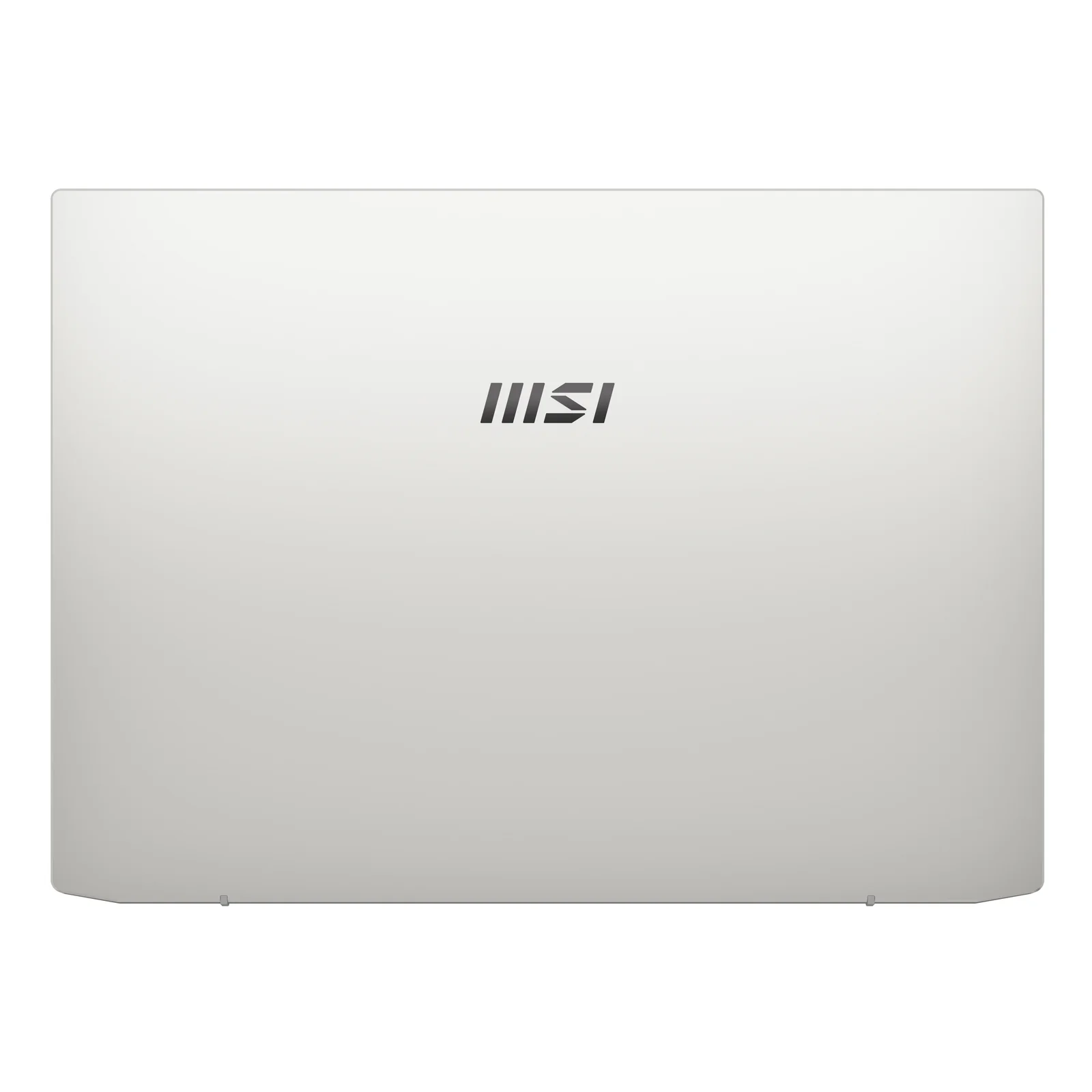 MSI Prestige A16 Al+A3HMG-036 AMD Ryzen AI 9 365 Ordinateur portable 40,6 cm (16") Quad HD+ 32 Go LPDDR5x-SDRAM 1 To SSD Wi-Fi 7 (802.11be) Windows 11 Home Argent
