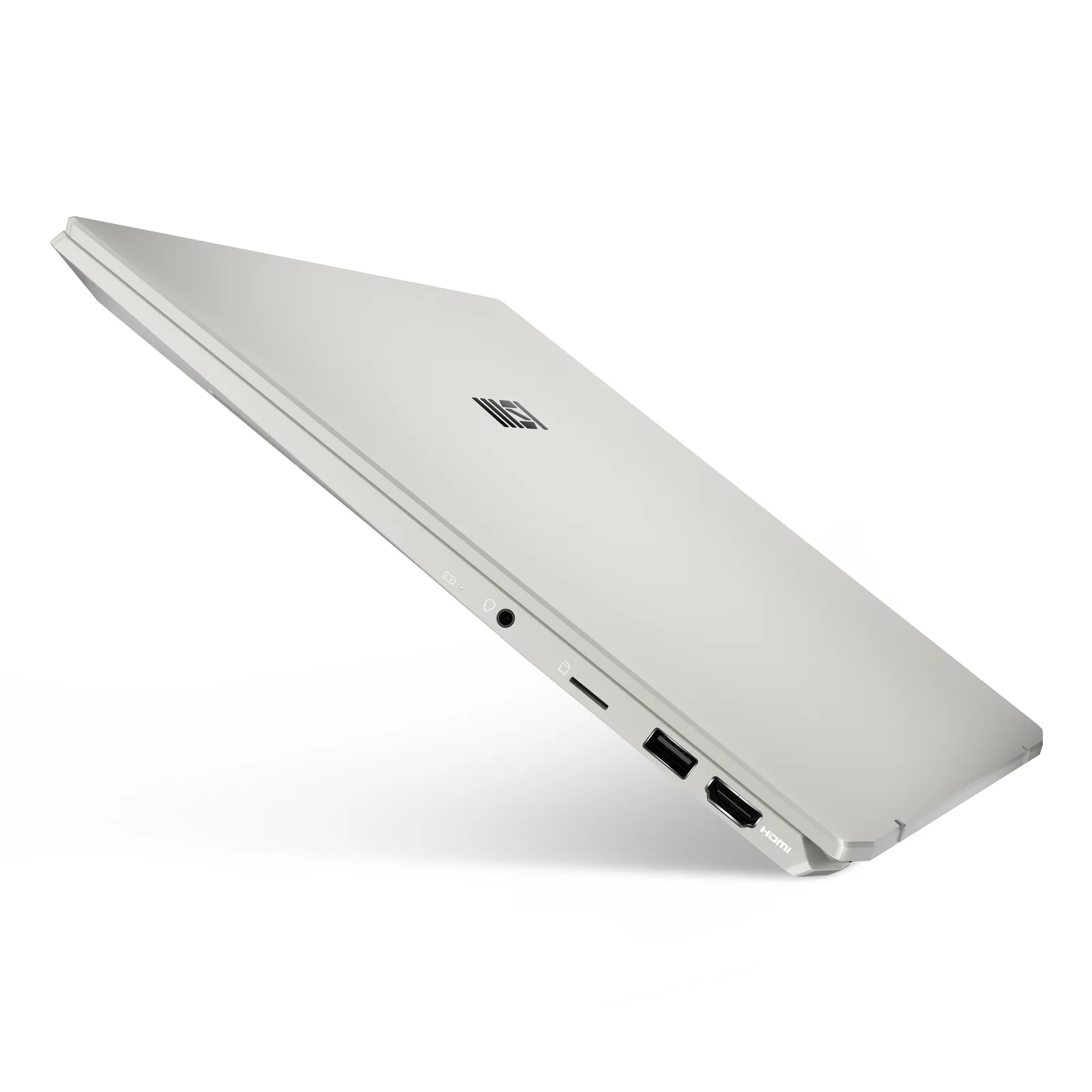 MSI Prestige A16 Al+A3HMG-036 AMD Ryzen AI 9 365 Ordinateur portable 40,6 cm (16") Quad HD+ 32 Go LPDDR5x-SDRAM 1 To SSD Wi-Fi 7 (802.11be) Windows 11 Home Argent