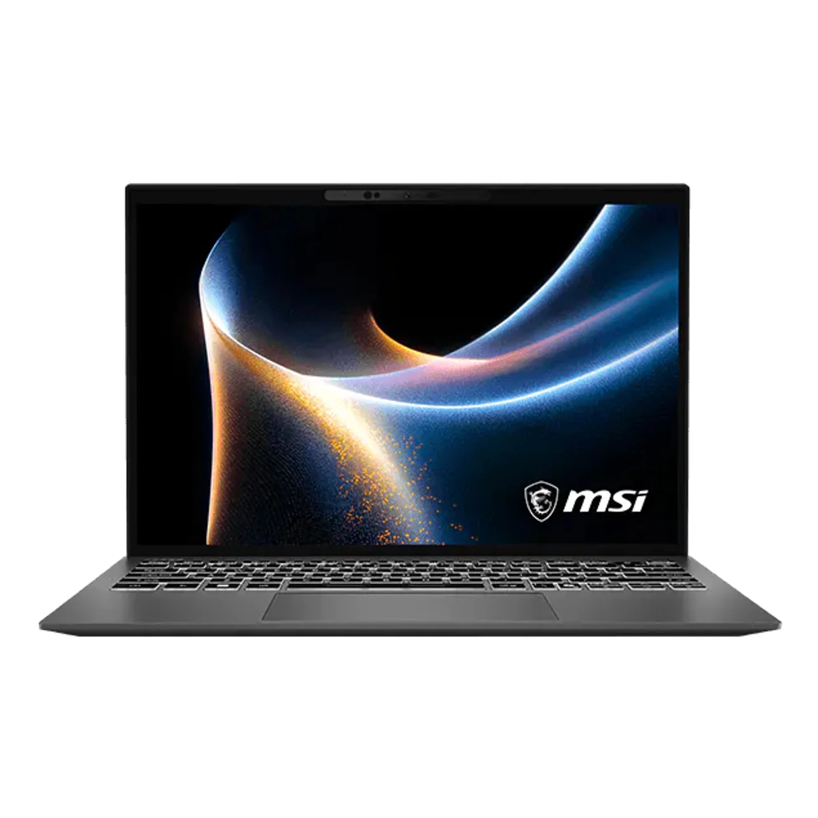 Prestige A3MG-020 Copilot+ PC Intel Core Ultra 9 386H Ordinateur portable 33,8 cm (13.3") 2.8K 32 Go LPDDR5x-SDRAM 1 To SSD Wi-Fi 7 (802.11be) Windows 11 Home Gris