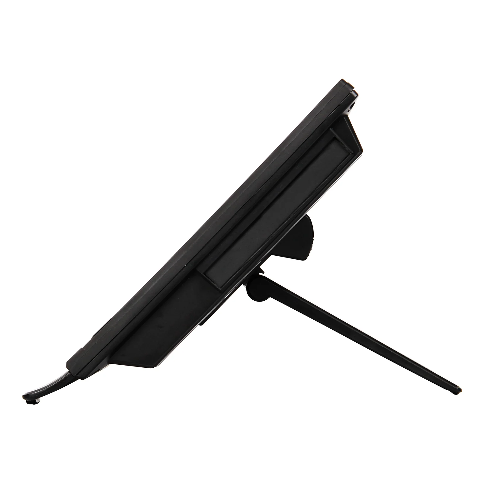 MSI Pro AP162T ADL-042XEU PC tout en un/station de travail Intel® N N100 39,6 cm (15.6") 1920 x 1080 pixels Écran tactile PC All-in-One 8 Go DDR4-SDRAM 256 Go SSD Wi-Fi 6E (802.11ax) Noir