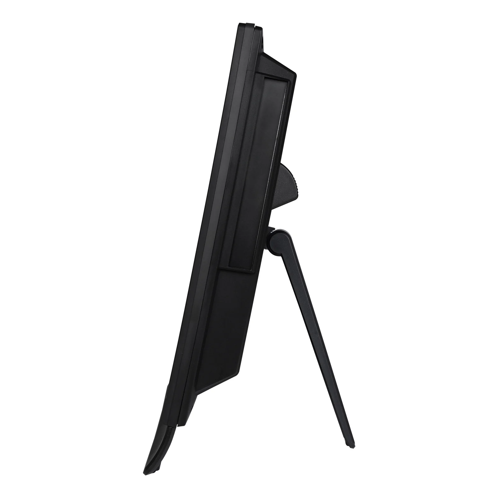 MSI Pro AP162T ADL-042XEU PC tout en un/station de travail Intel® N N100 39,6 cm (15.6") 1920 x 1080 pixels Écran tactile PC All-in-One 8 Go DDR4-SDRAM 256 Go SSD Wi-Fi 6E (802.11ax) Noir