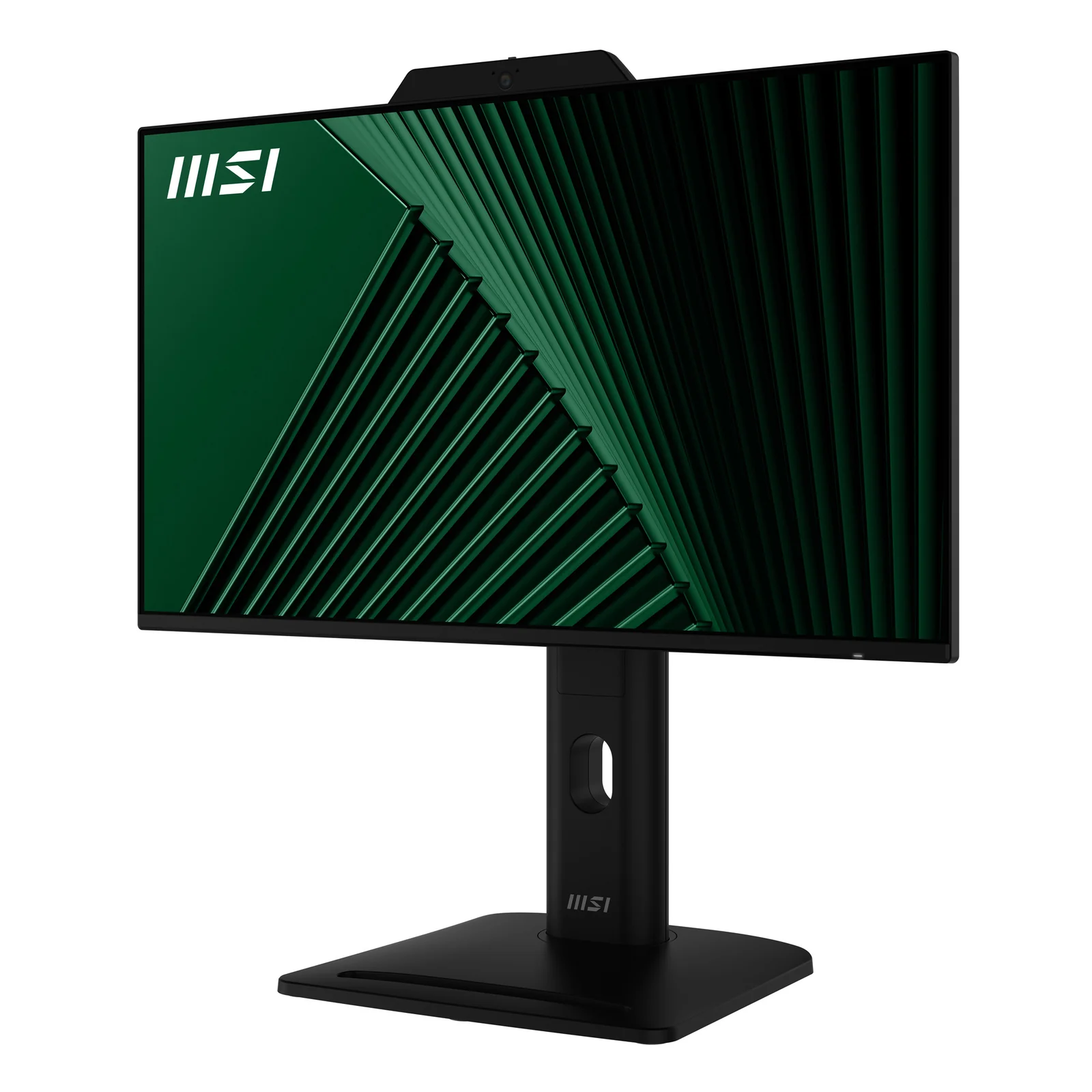 MSI Pro MP242PMGDE écran plat de PC 60,5 cm (23.8") 1920 x 1080 pixels Full HD LCD Noir